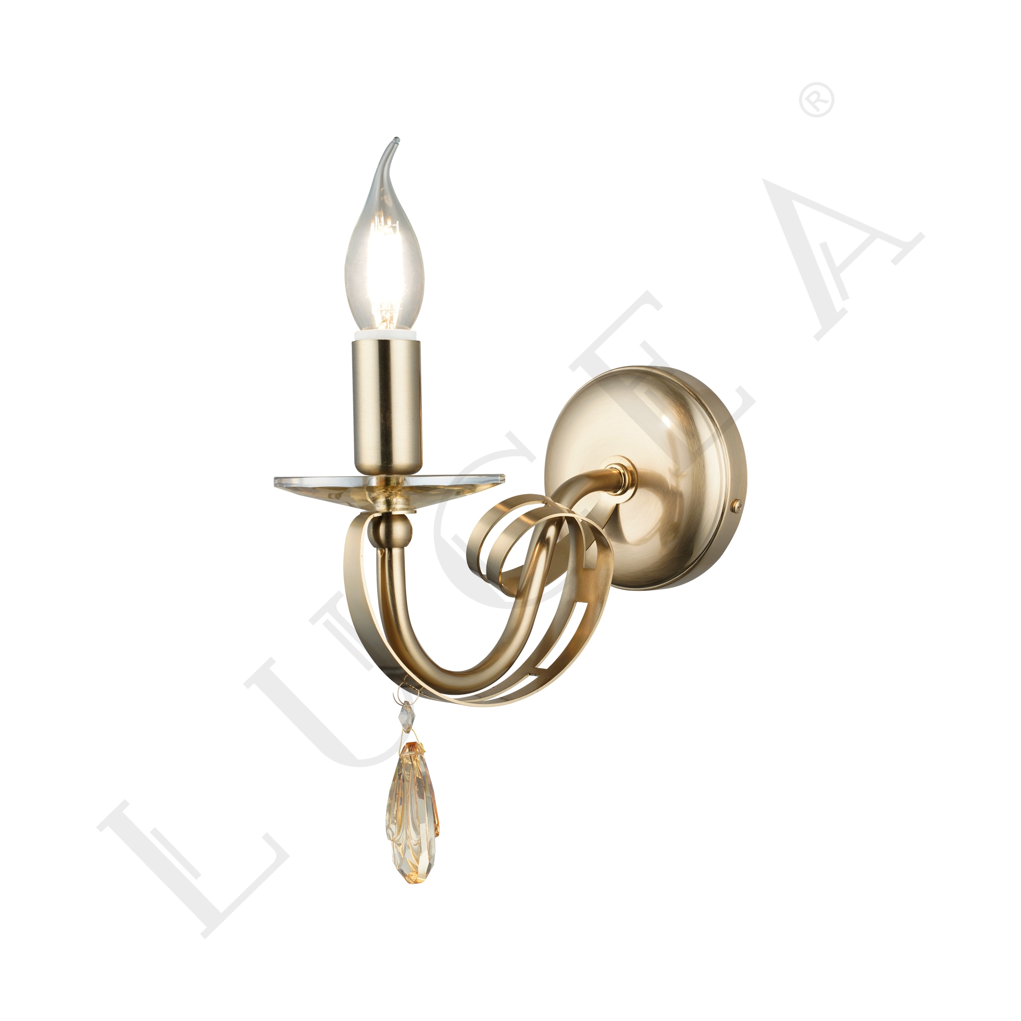 Duvar Aydınlatması 1