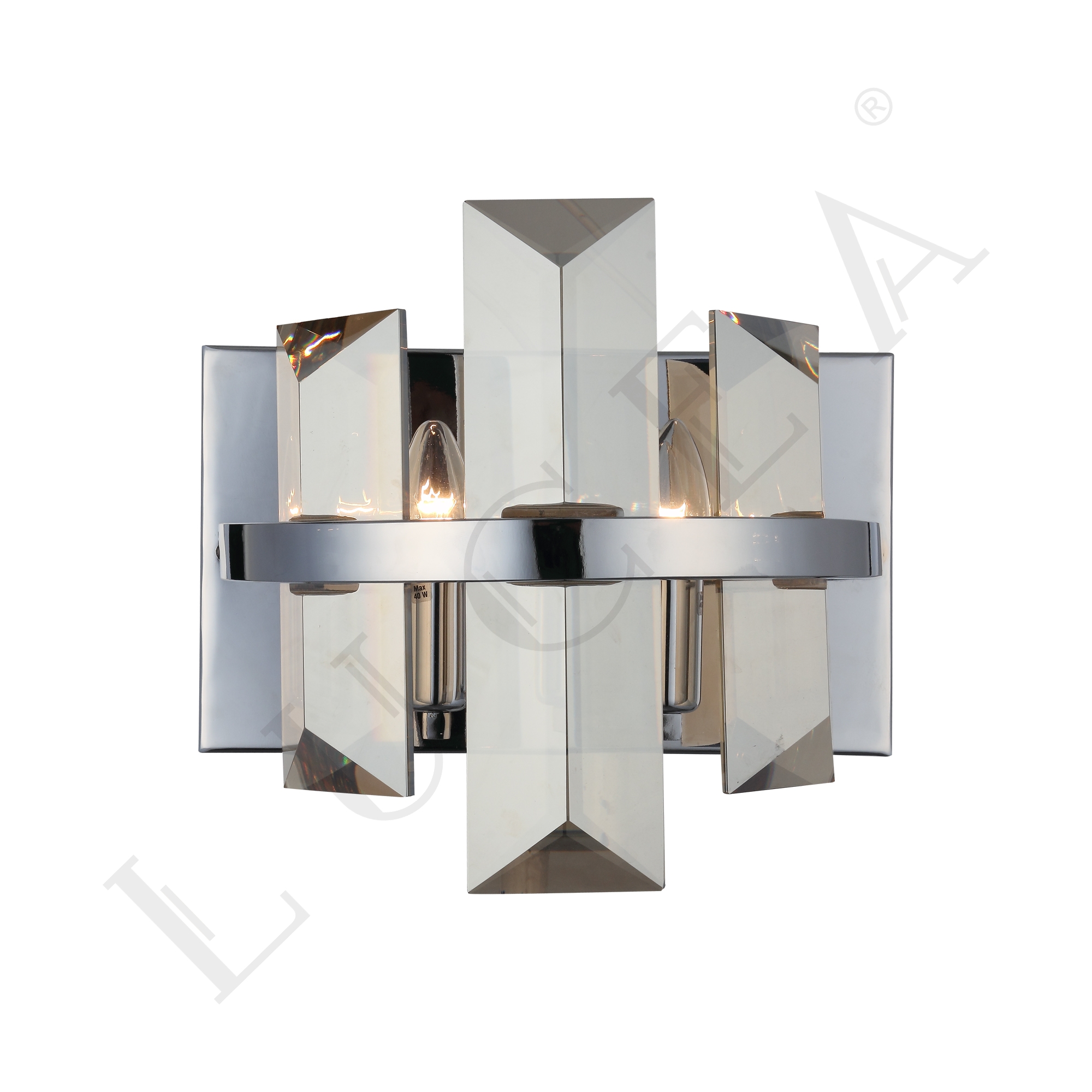 Duvar Aydınlatması 5