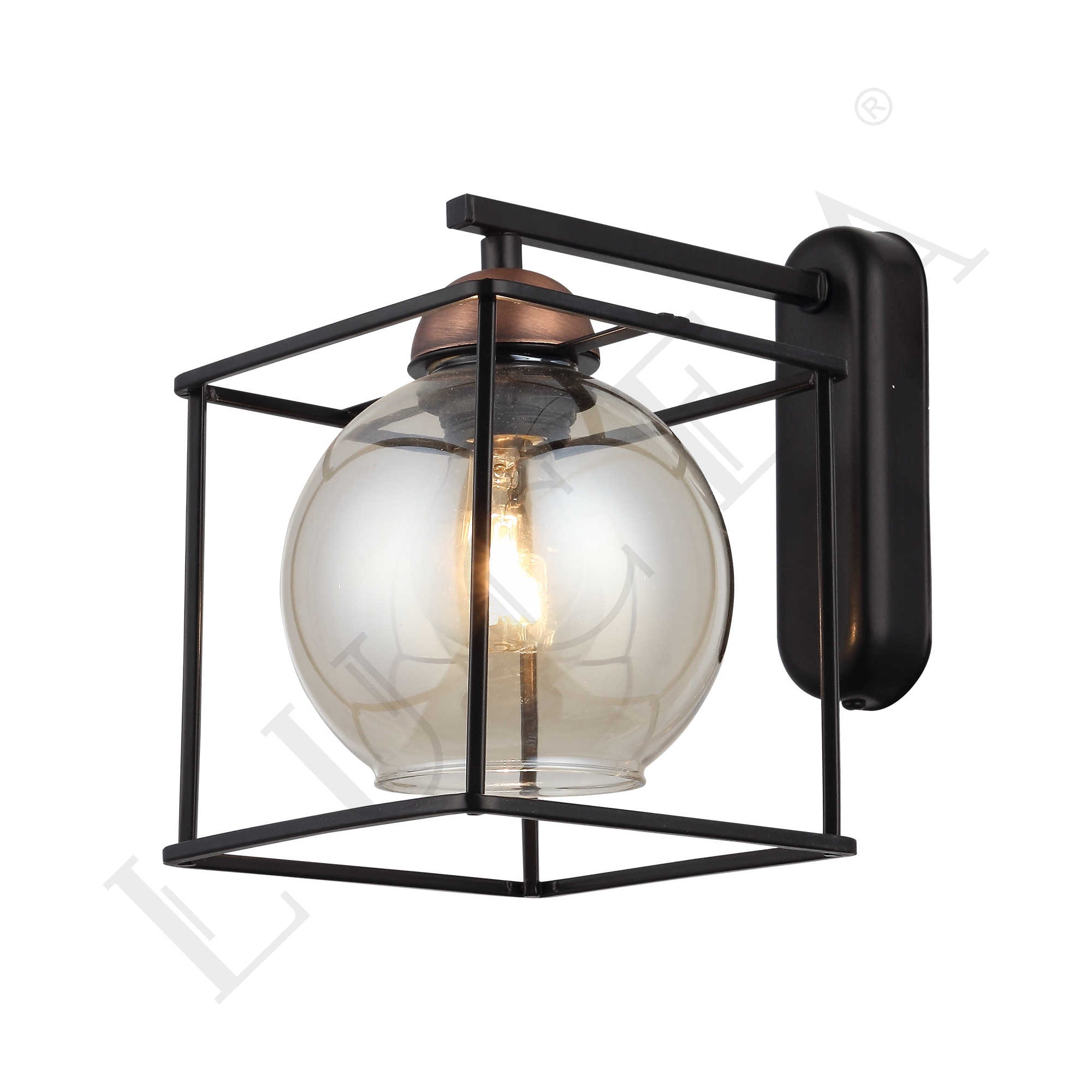 Duvar Aydınlatması 7