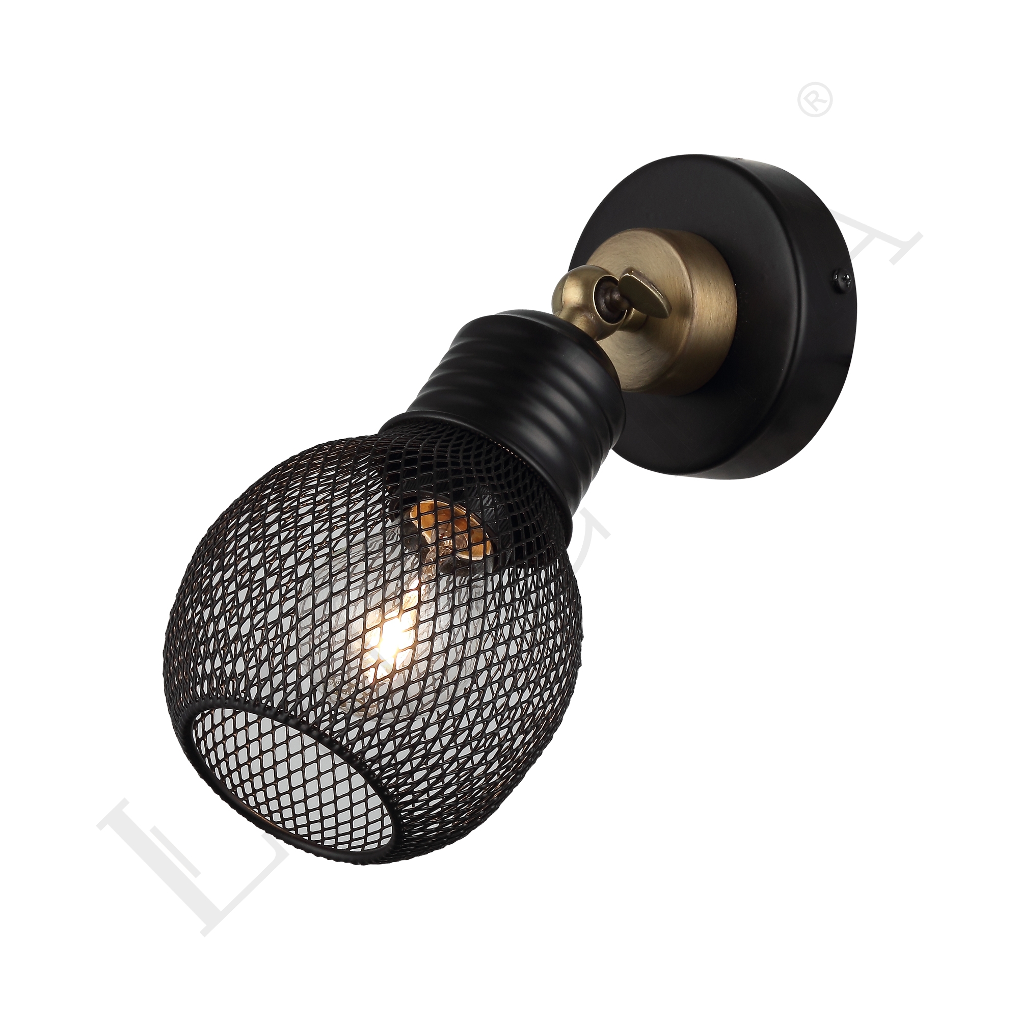 Duvar Aydınlatması 8