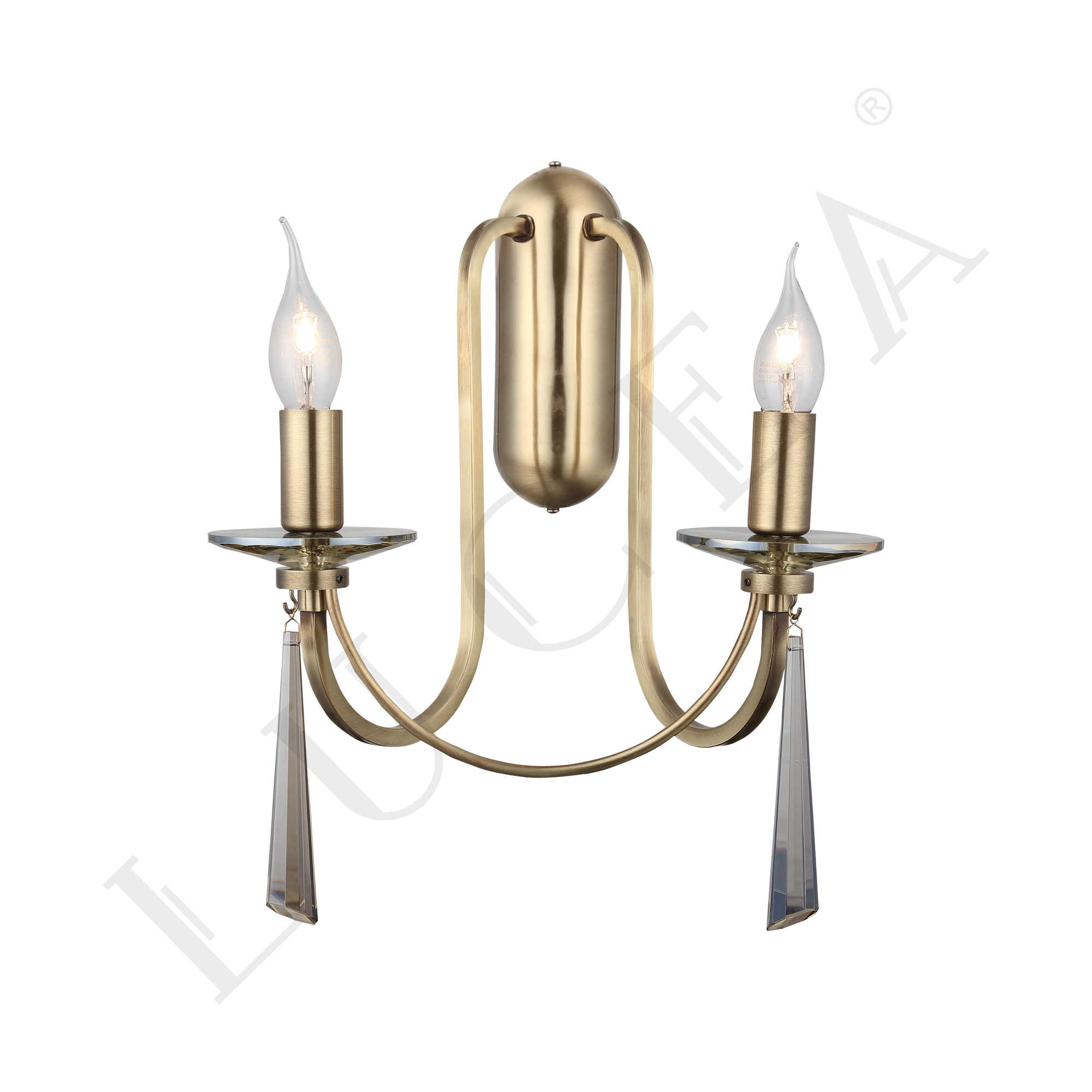 Duvar Aydınlatması 10