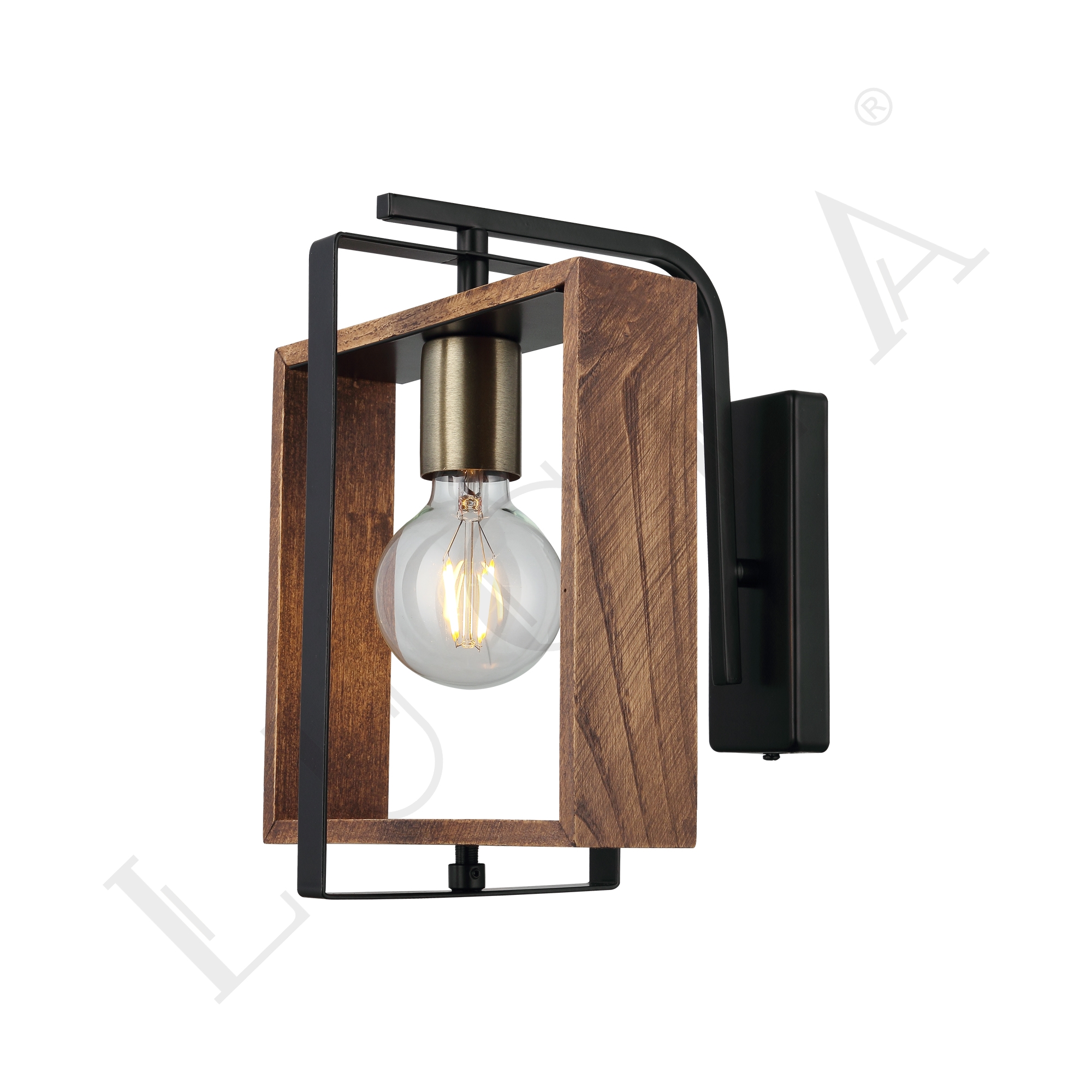 Duvar Aydınlatması 13