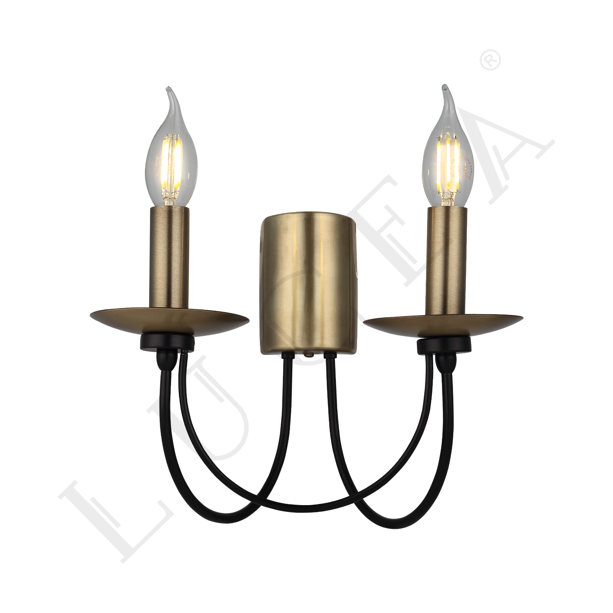 Duvar Aydınlatması 16