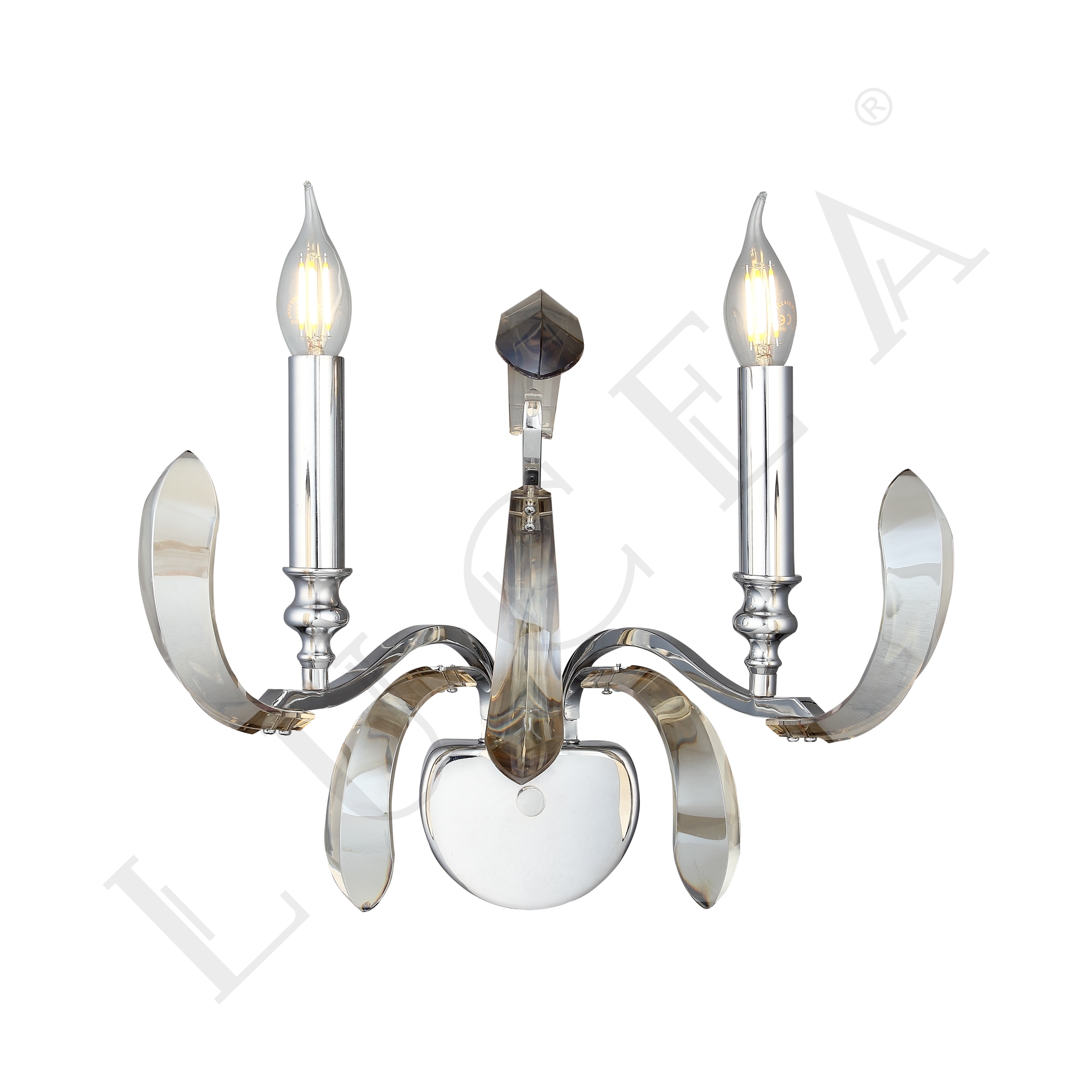 Duvar Aydınlatması 21