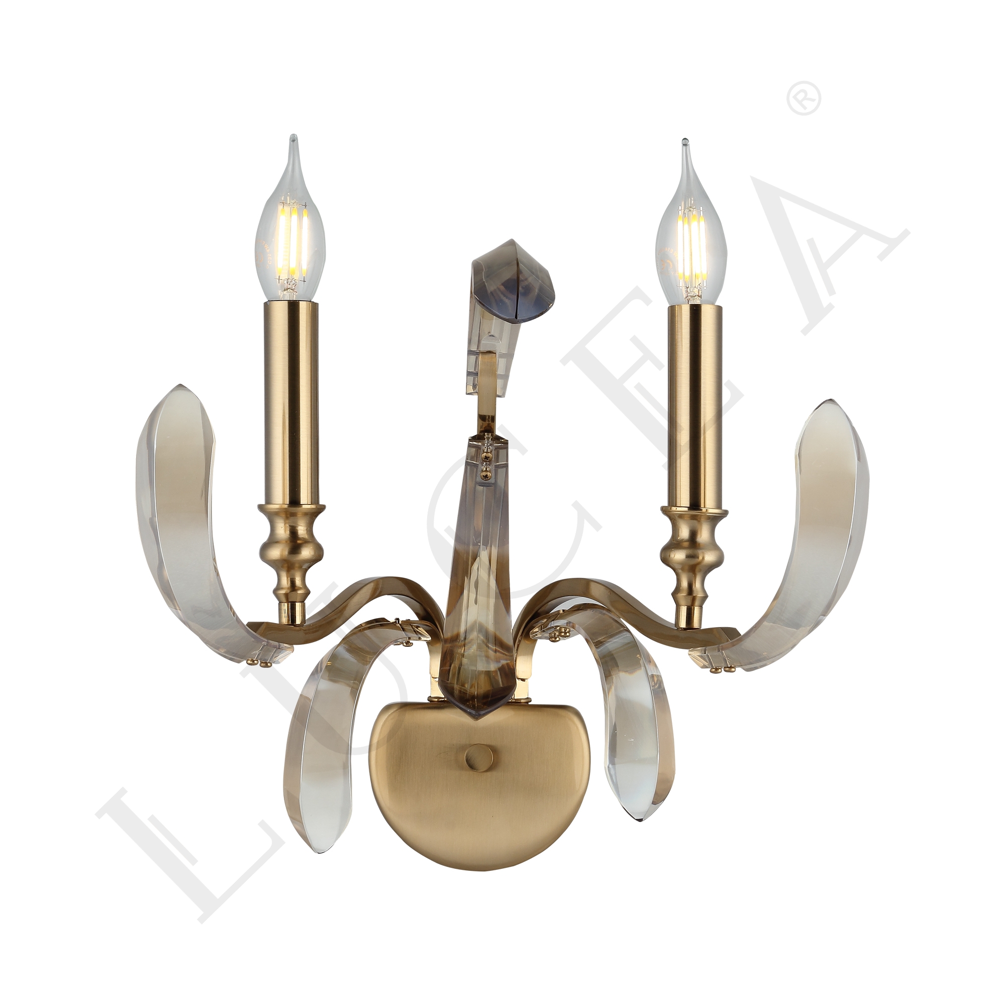 Duvar Aydınlatması 22