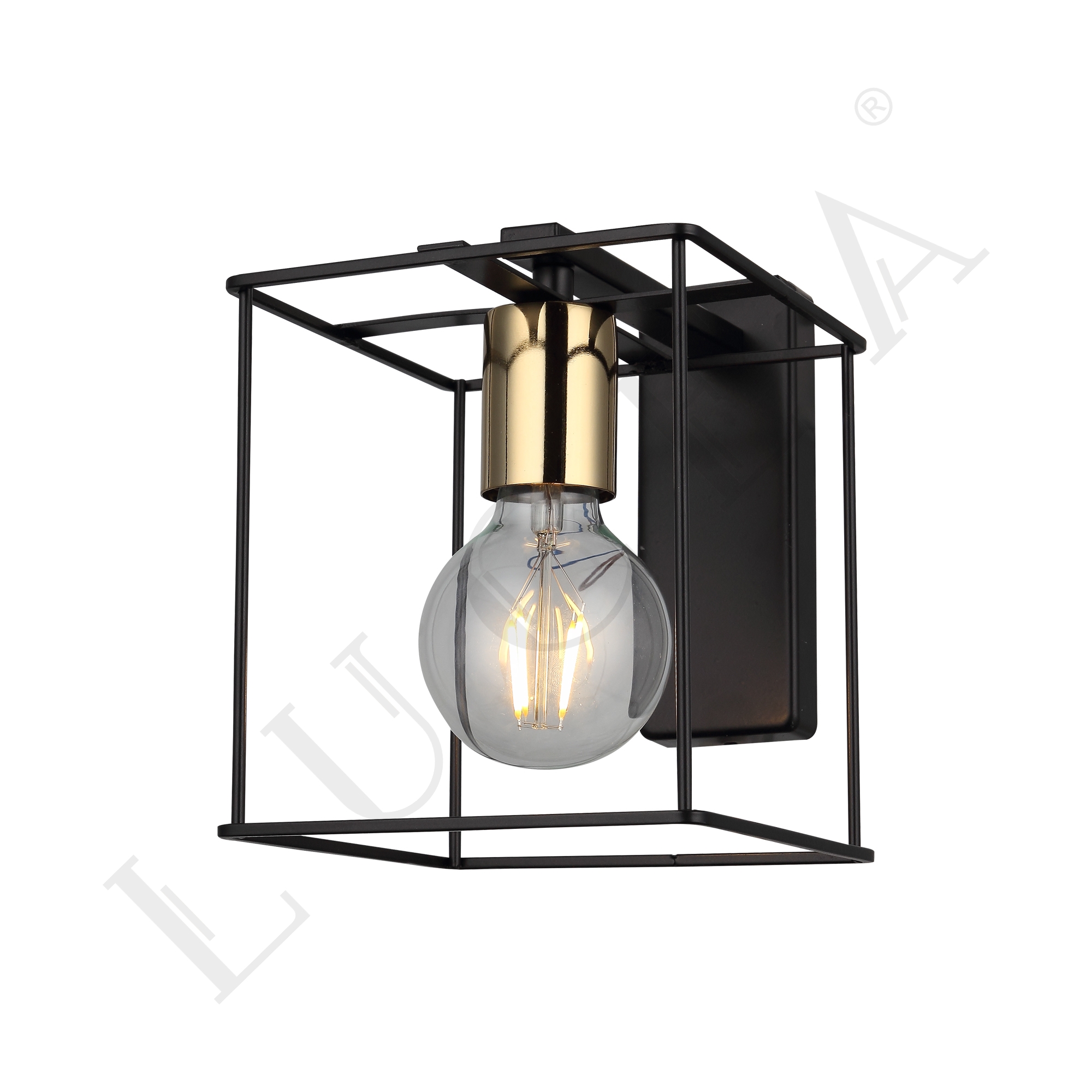 Duvar Aydınlatması 24