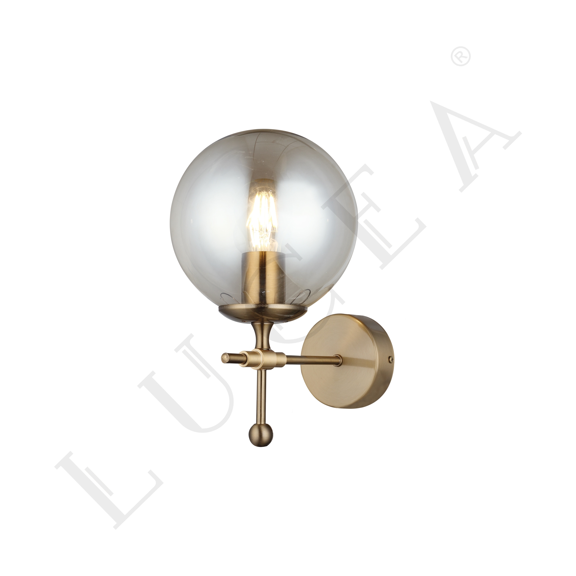 Duvar Aydınlatması 25