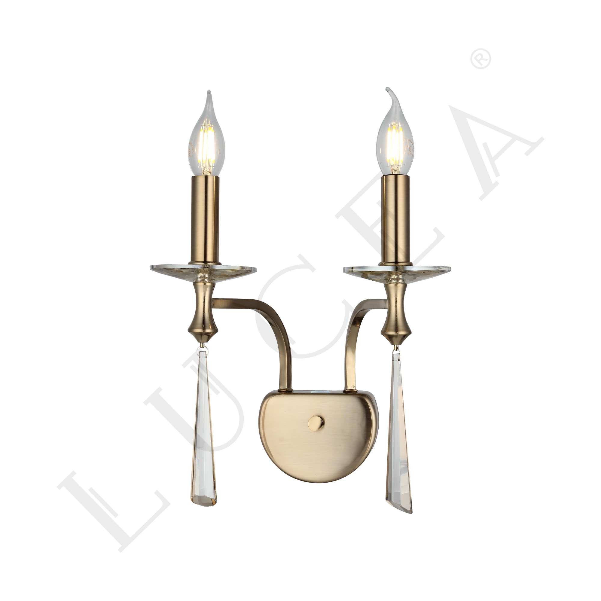 Duvar Aydınlatması 28