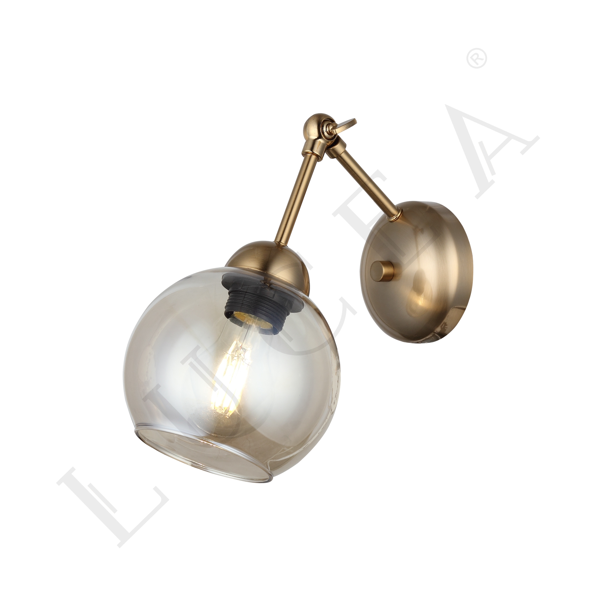 Duvar Aydınlatması 29