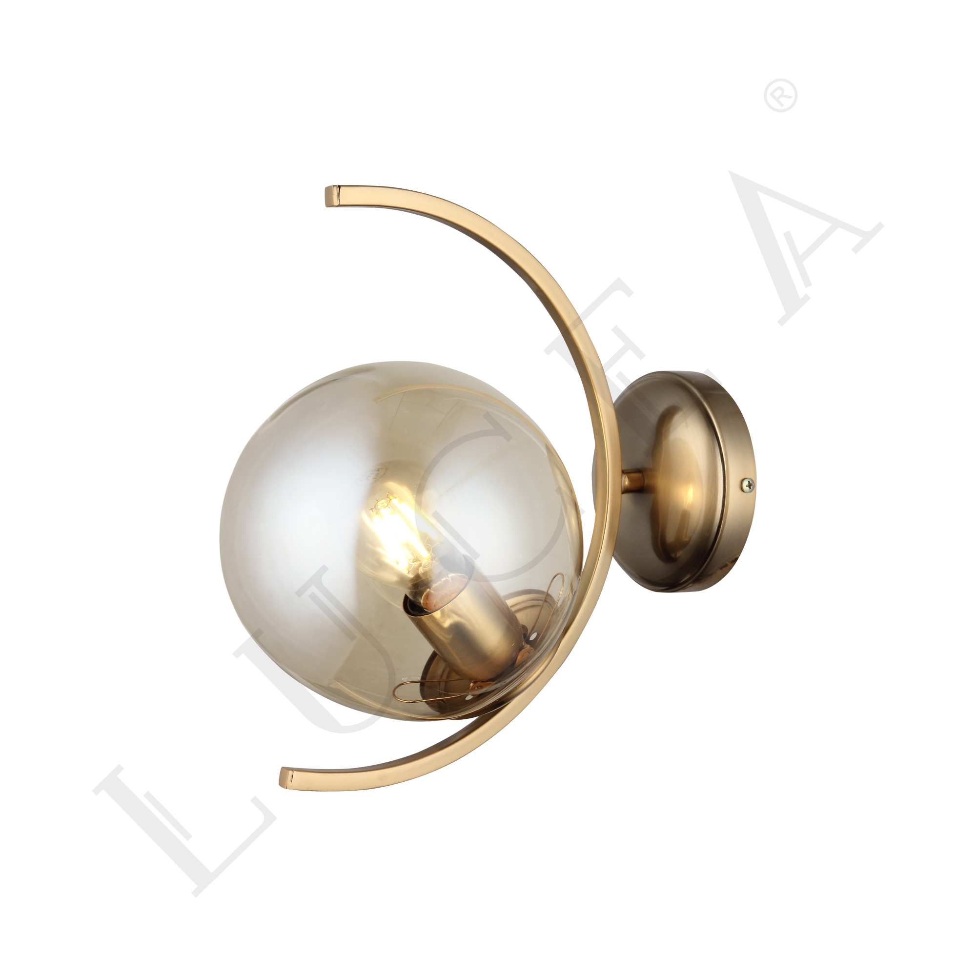 Duvar Aydınlatması 33