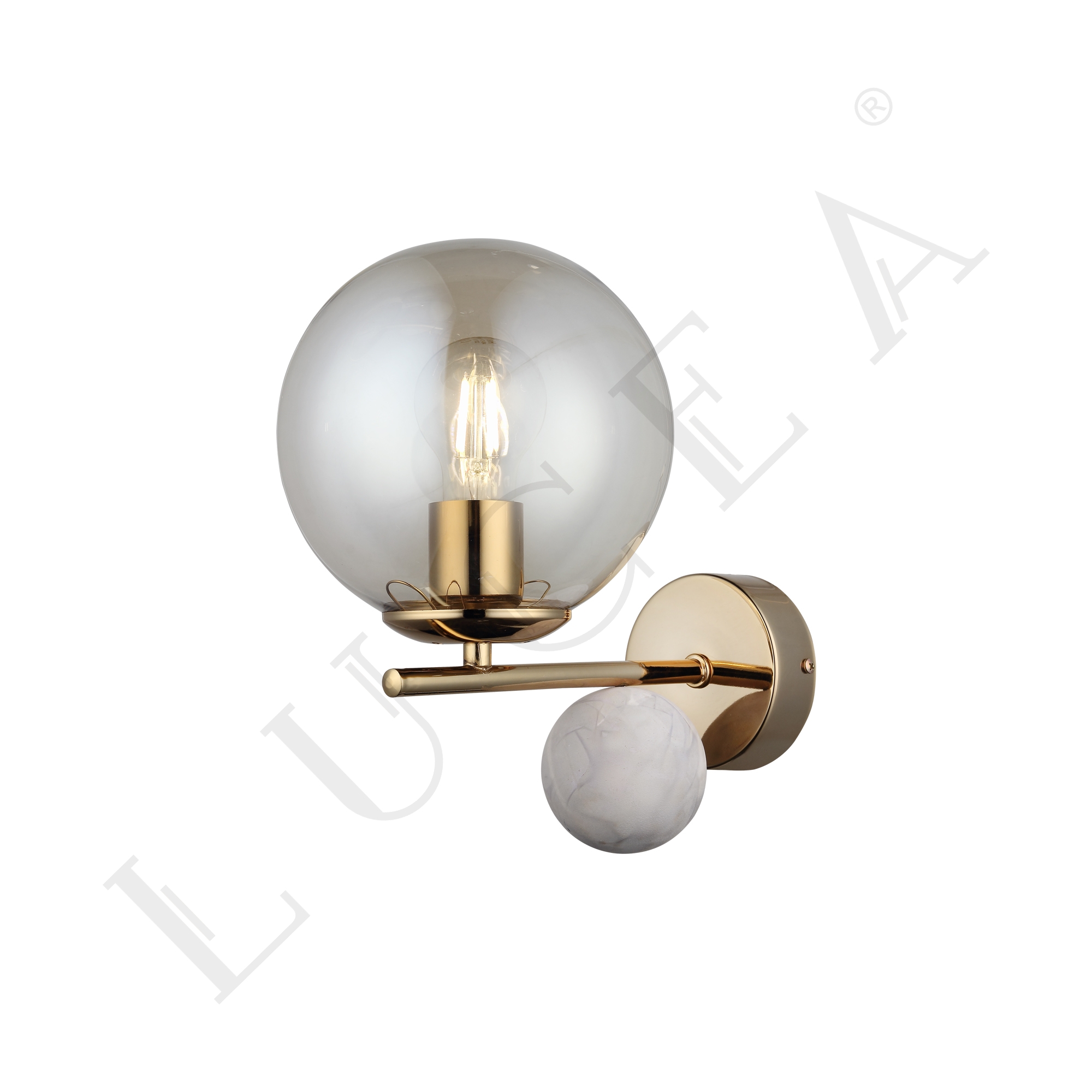 Duvar Aydınlatması 37