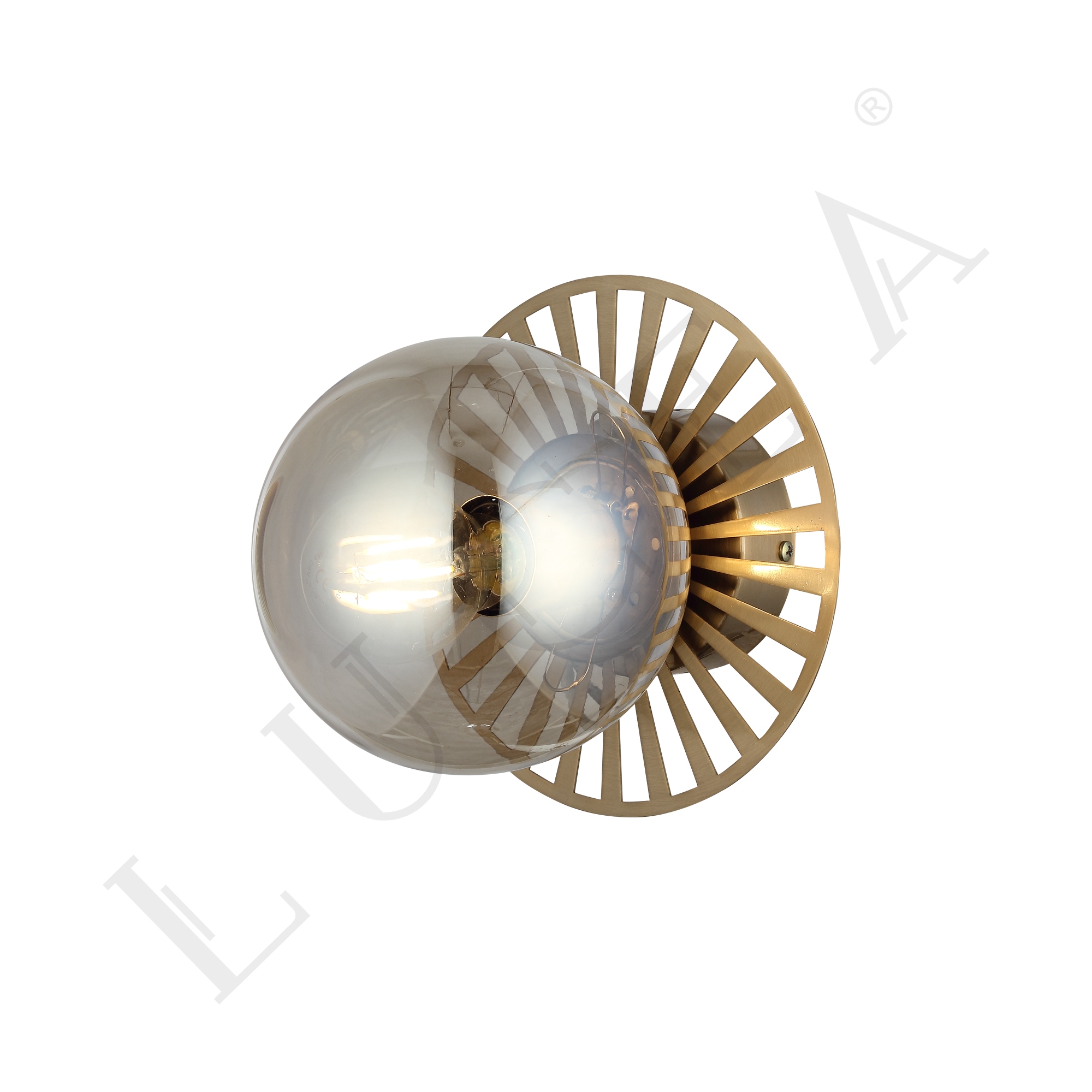 Duvar Aydınlatması 38