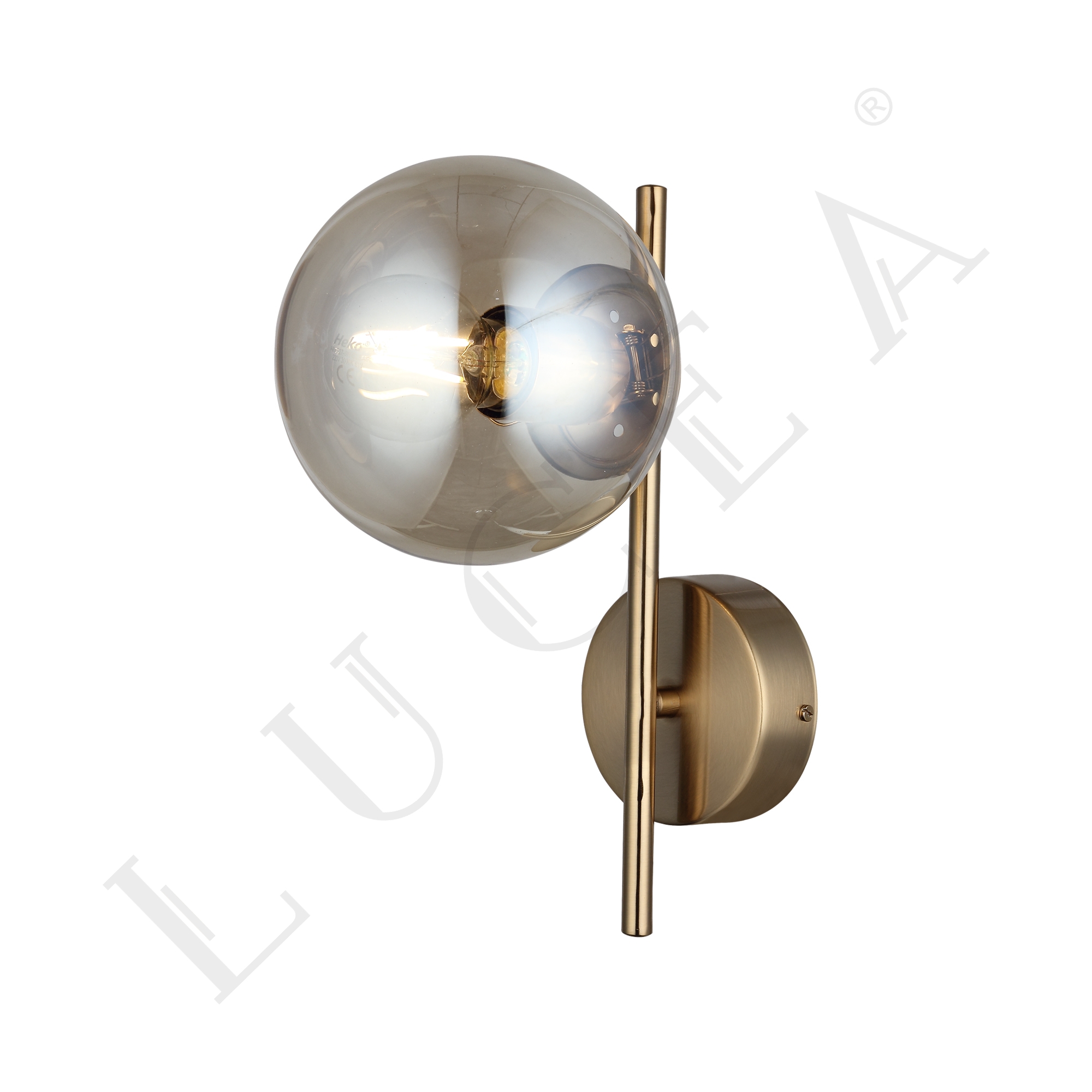 Duvar Aydınlatması 41