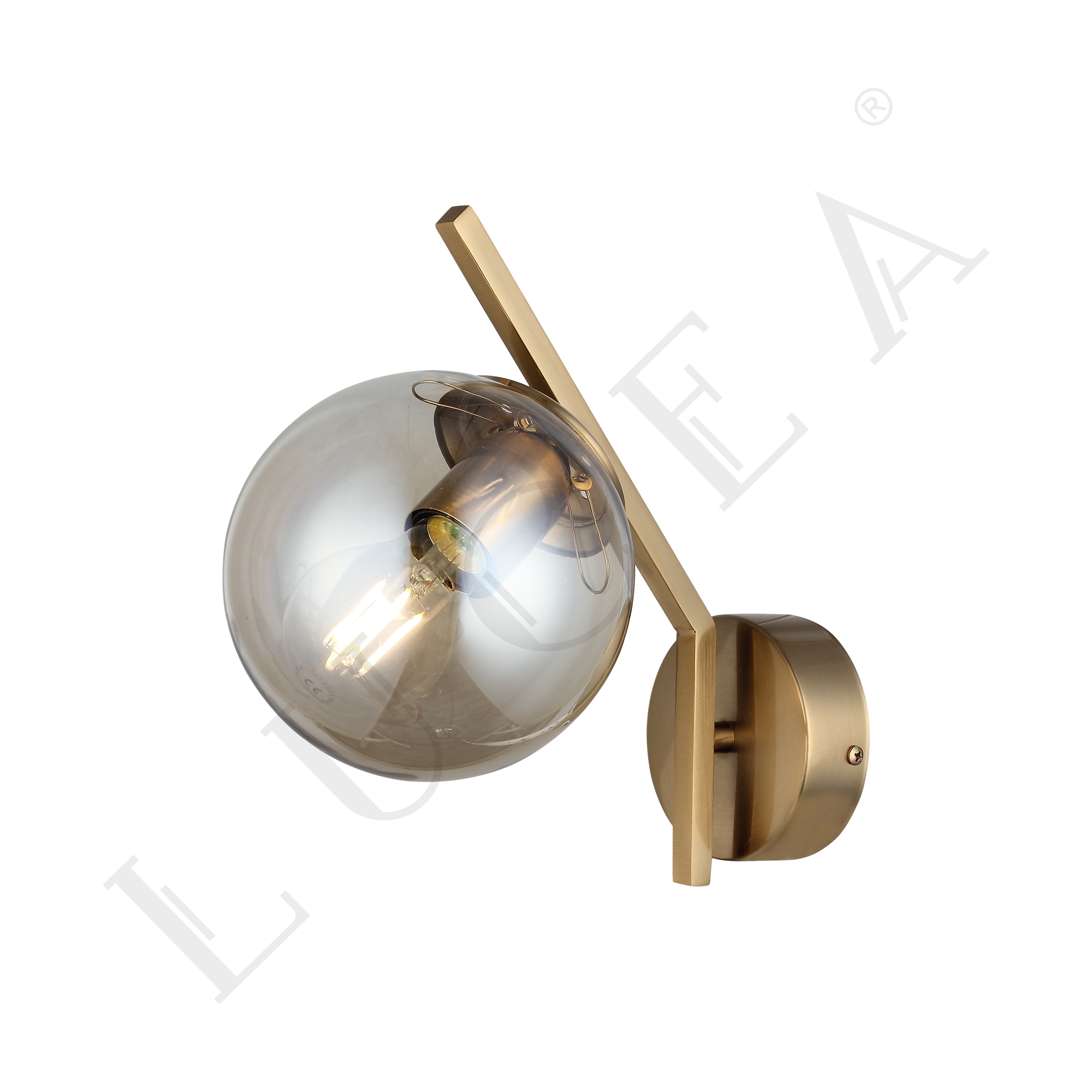 Duvar Aydınlatması 49