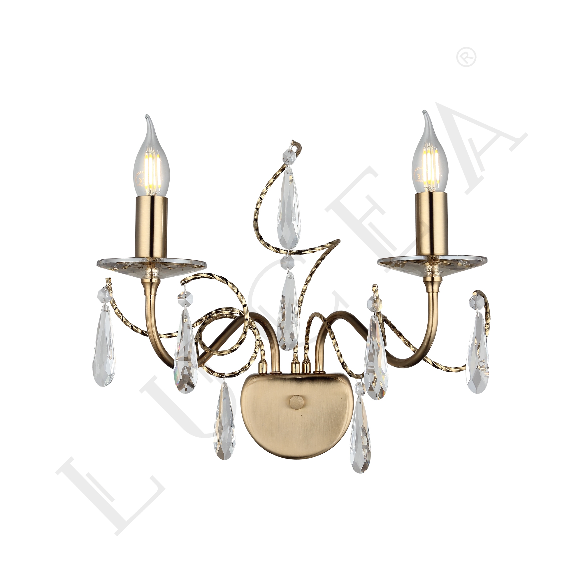 Duvar Aydınlatması 53