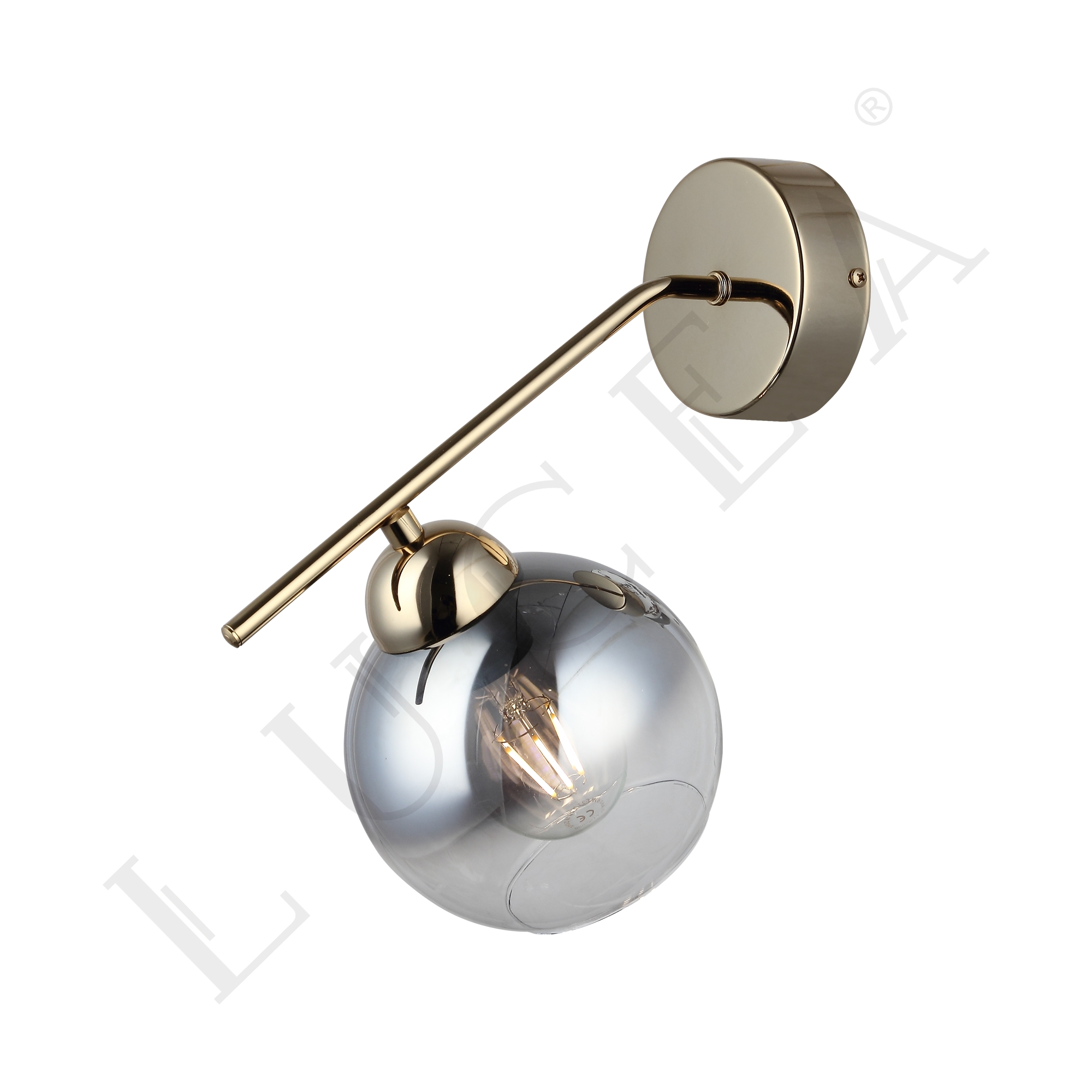 Duvar Aydınlatması 64