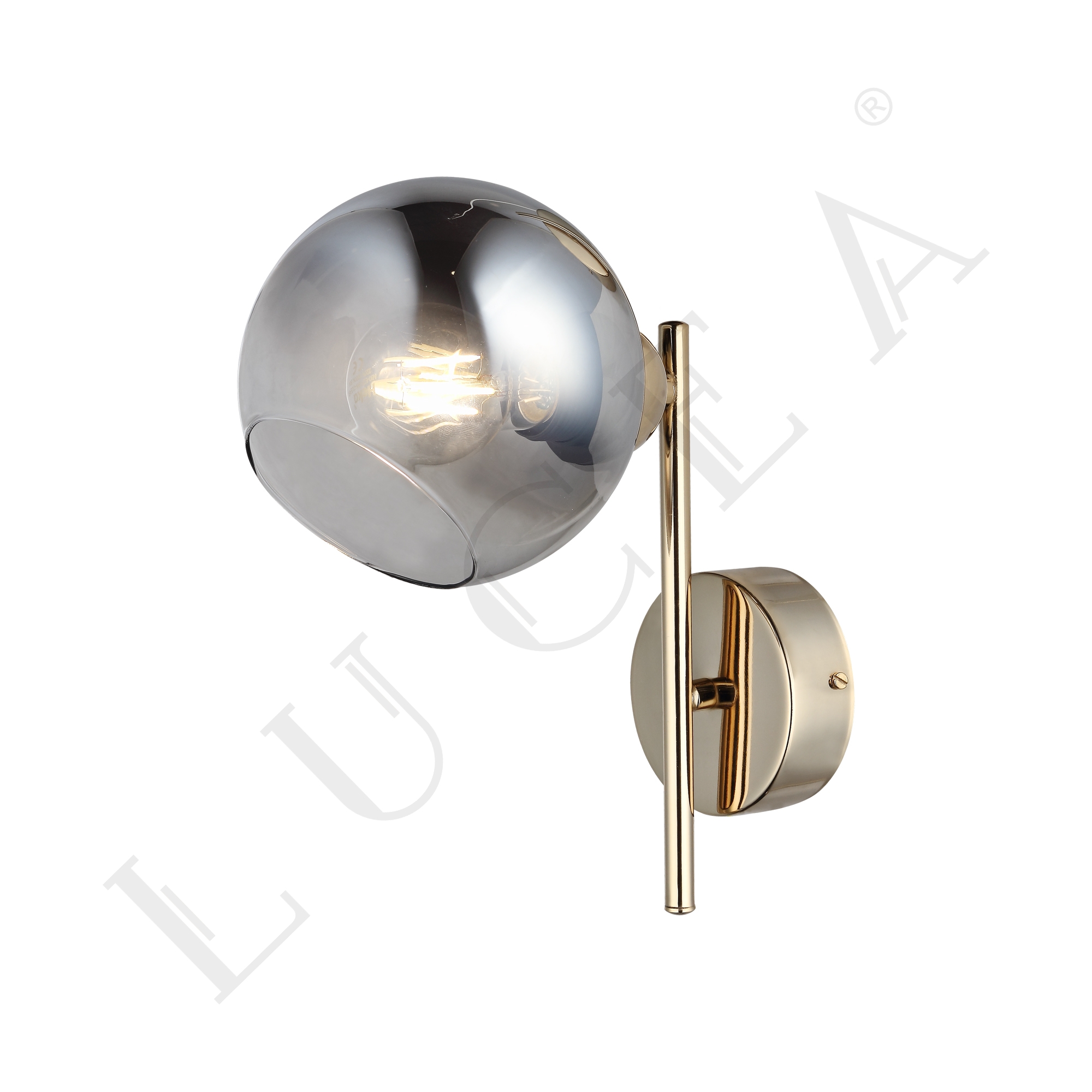 Duvar Aydınlatması 65