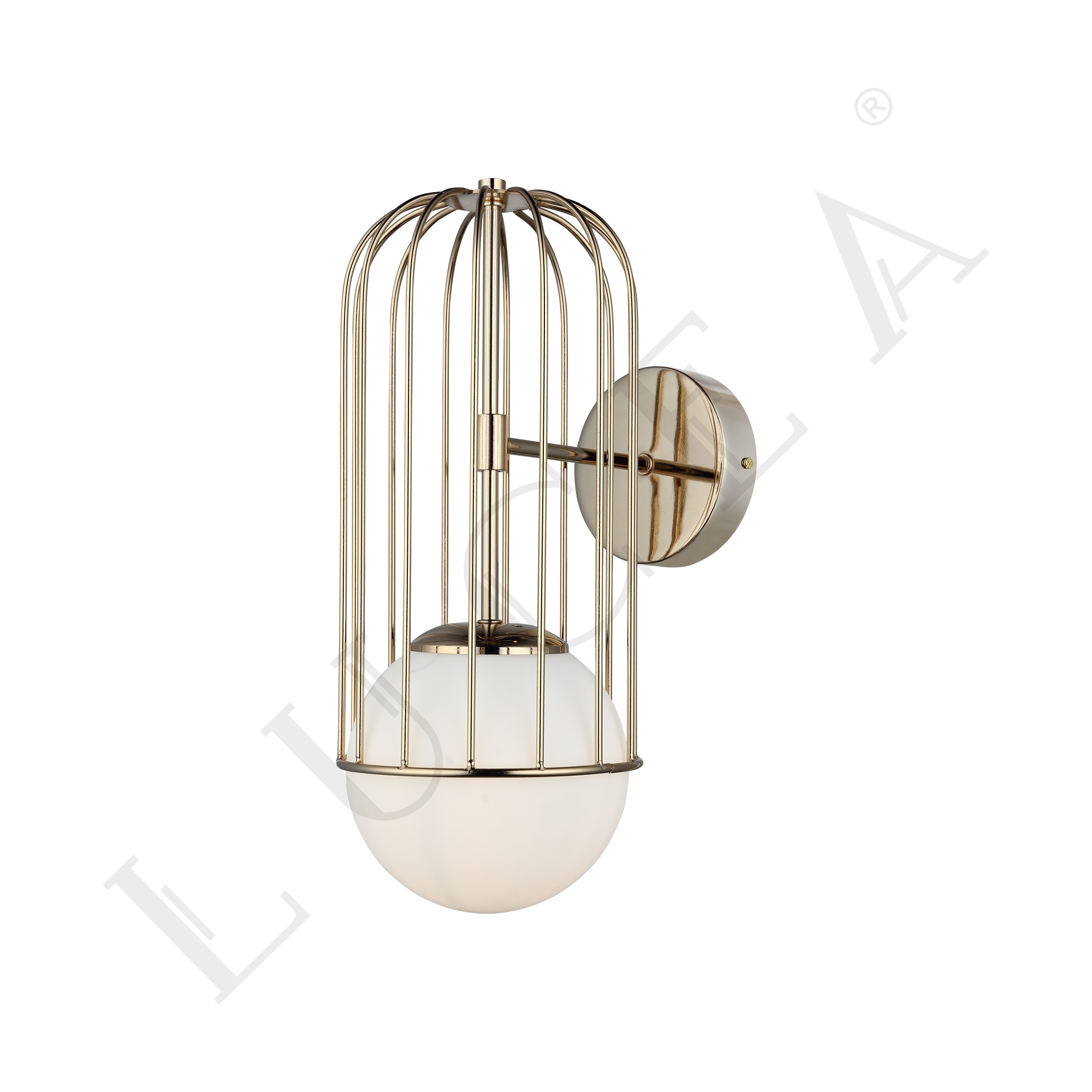 Duvar Aydınlatması 66