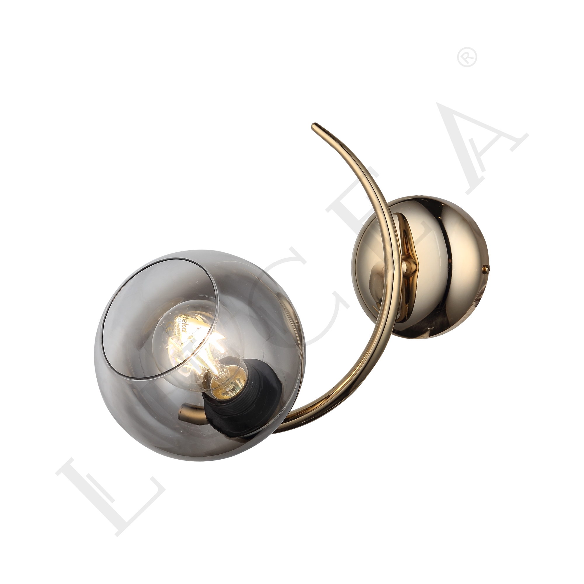 Duvar Aydınlatması 69