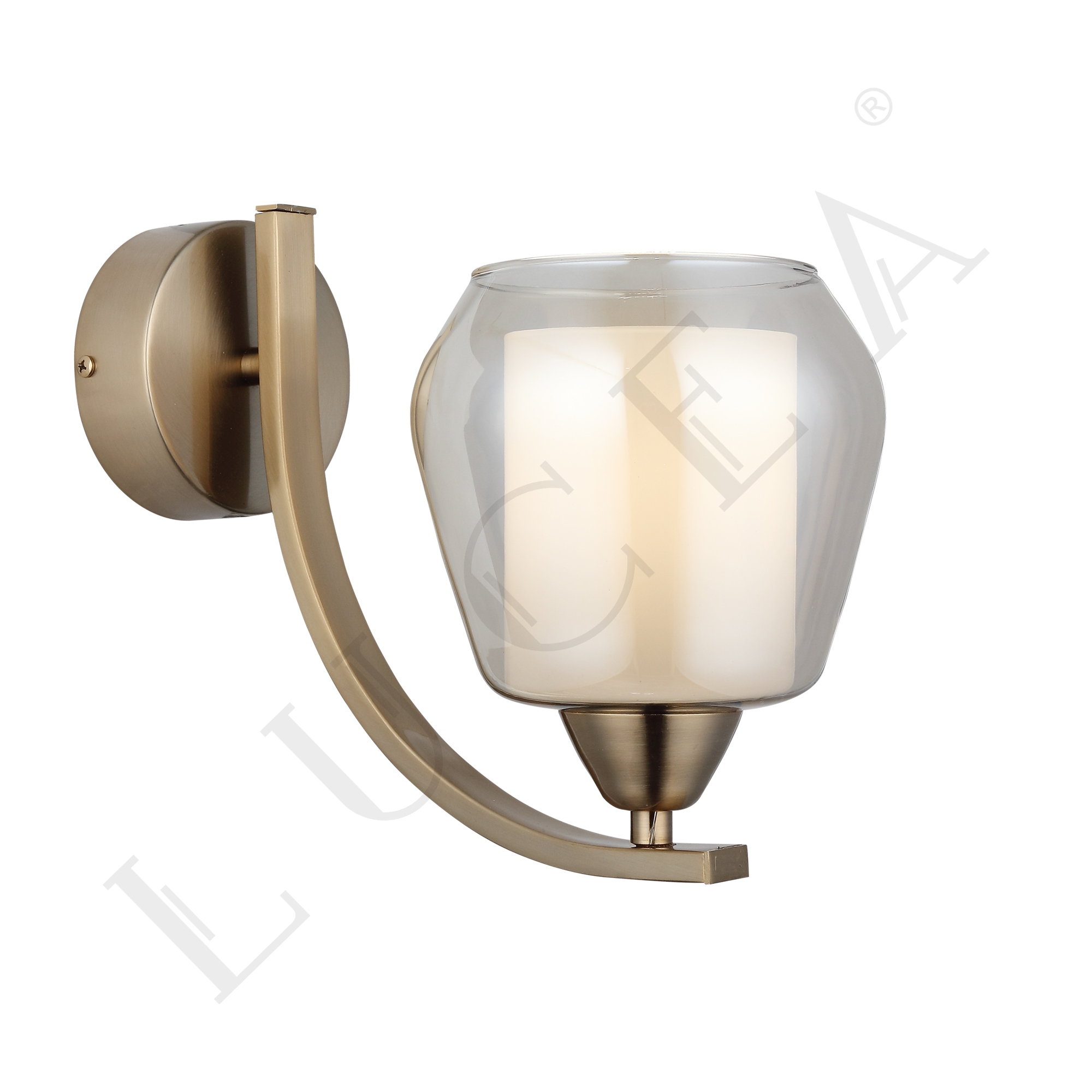 Duvar Aydınlatması 71