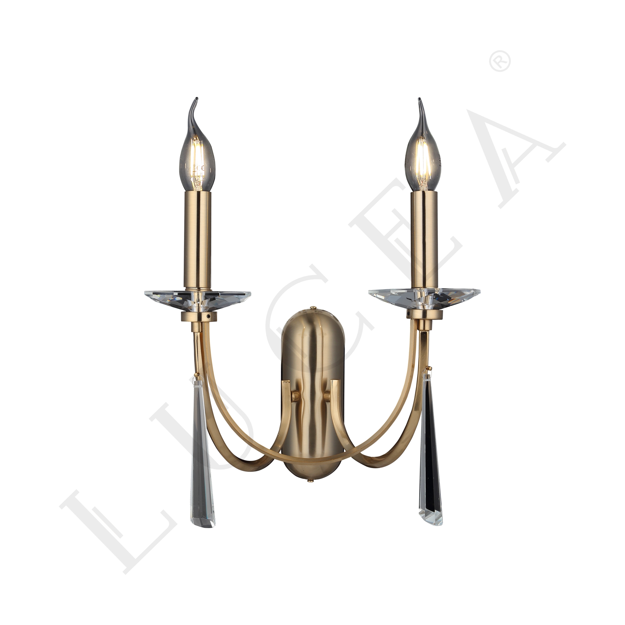 Duvar Aydınlatması 73