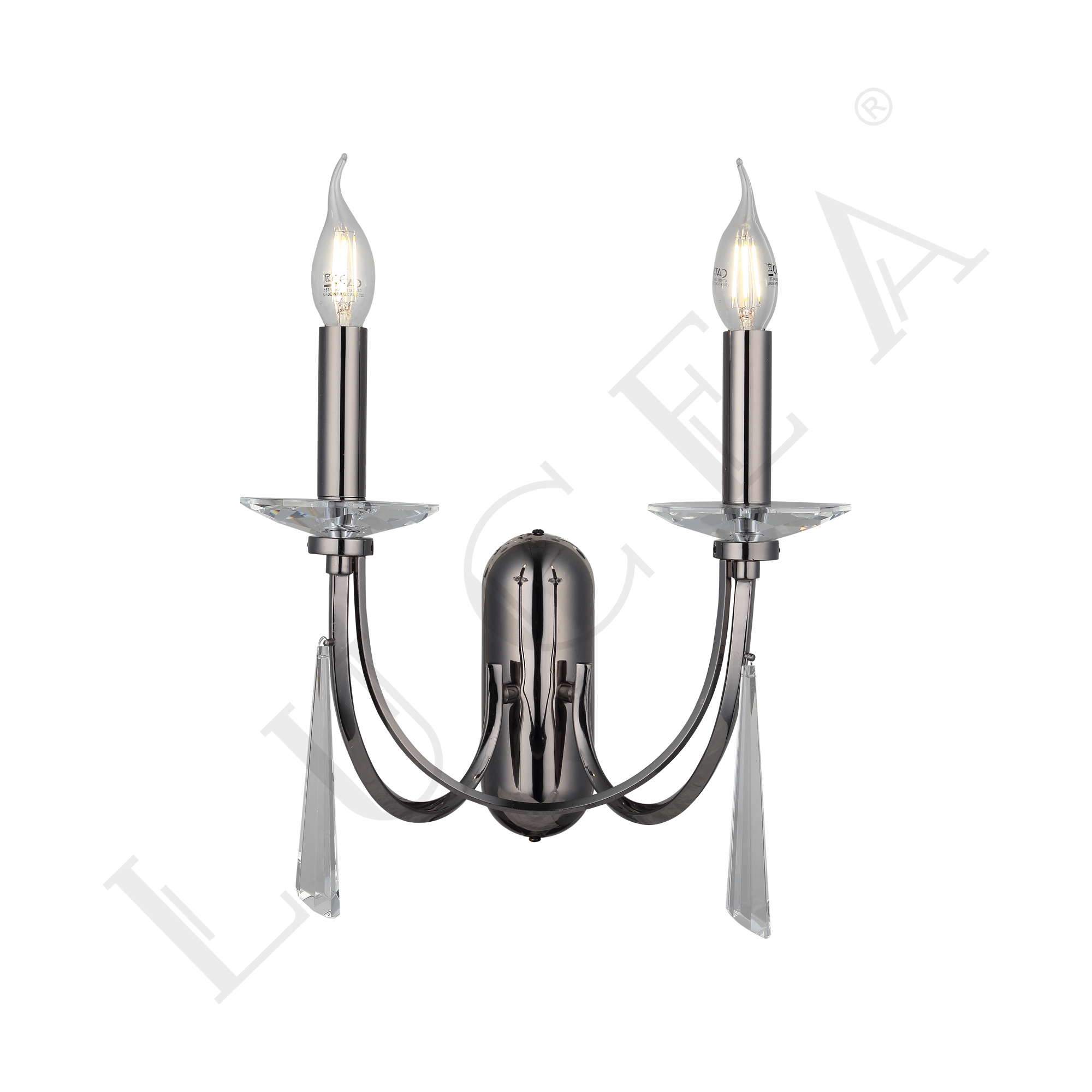 Duvar Aydınlatması 74