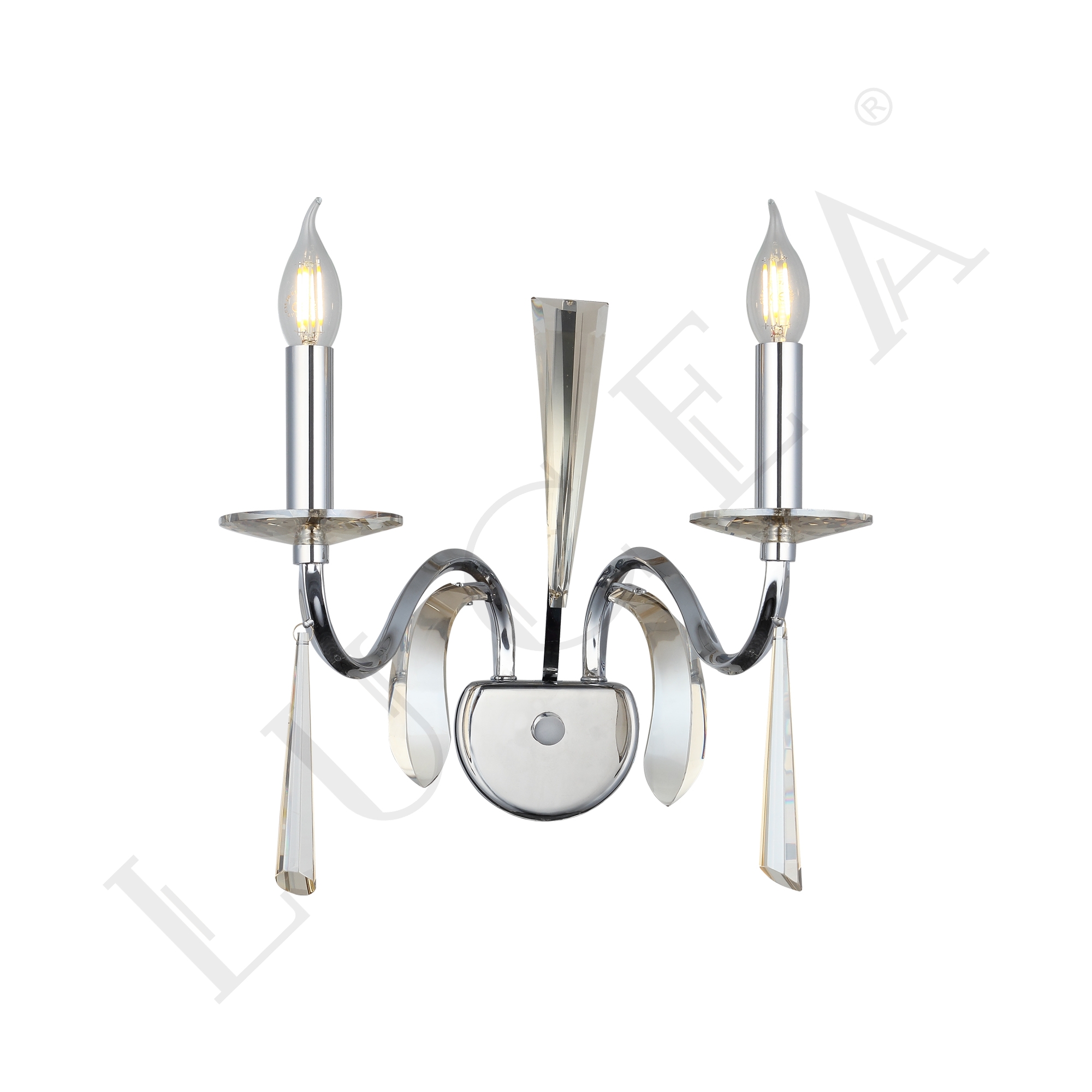 Duvar Aydınlatması 76