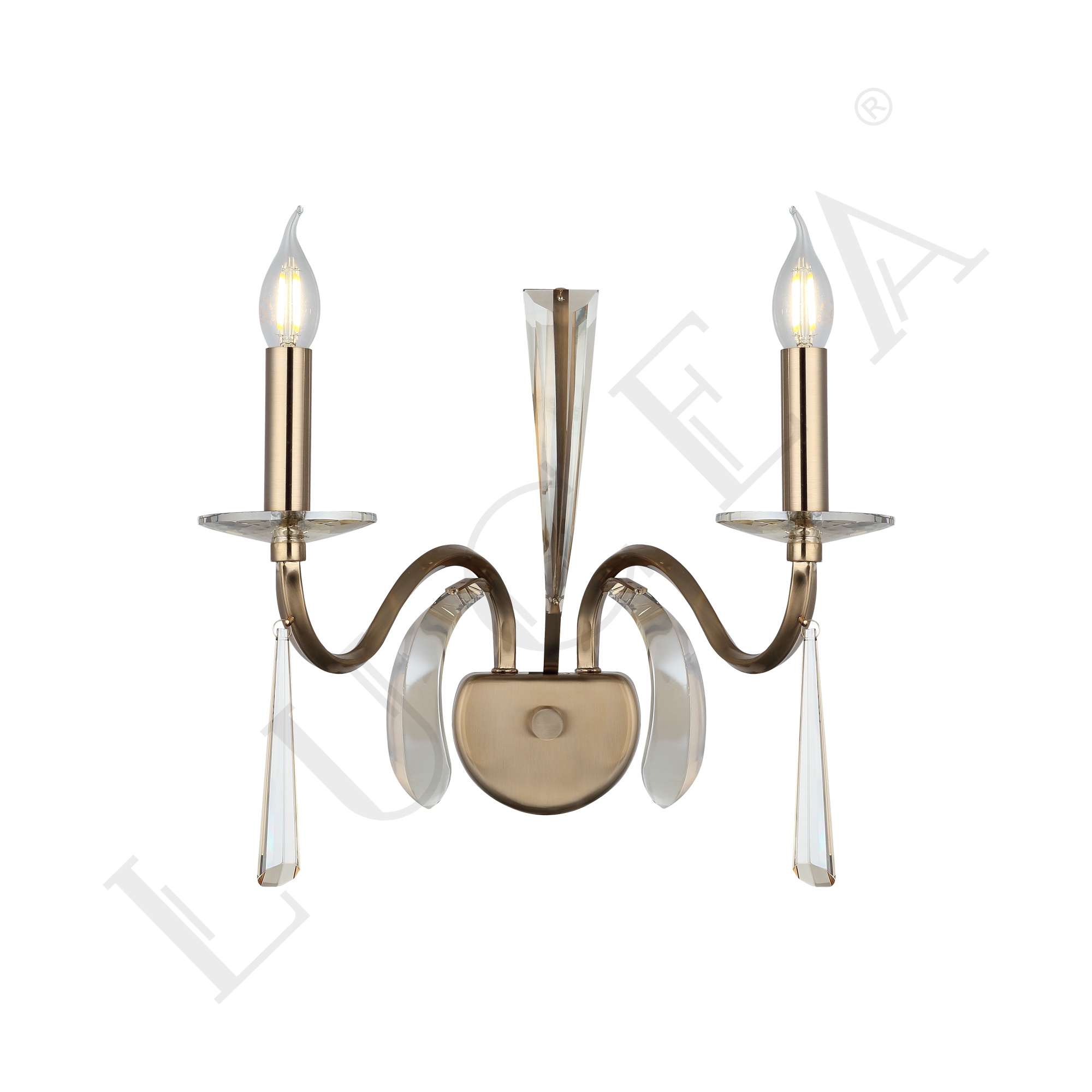 Duvar Aydınlatması 77