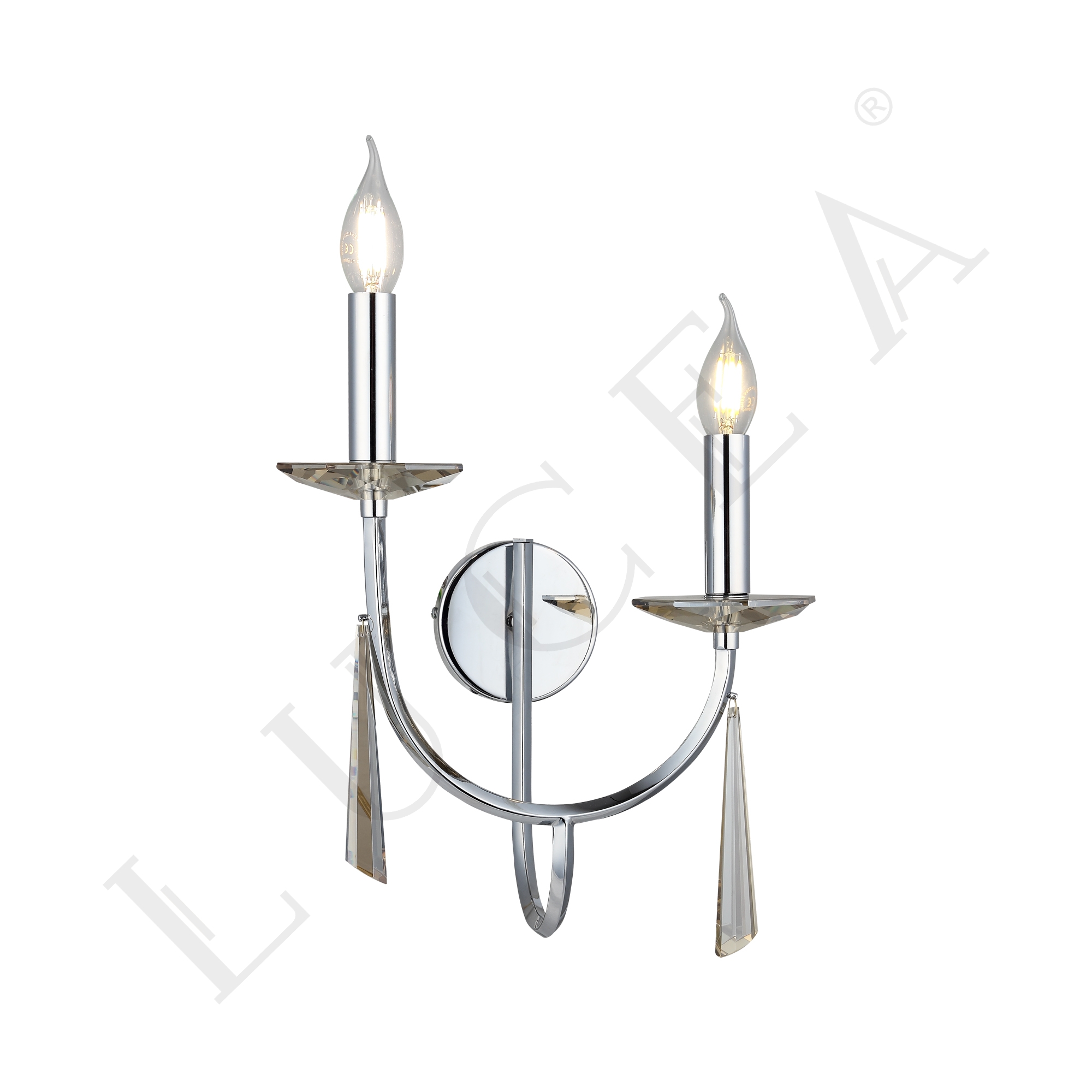 Duvar Aydınlatması 78