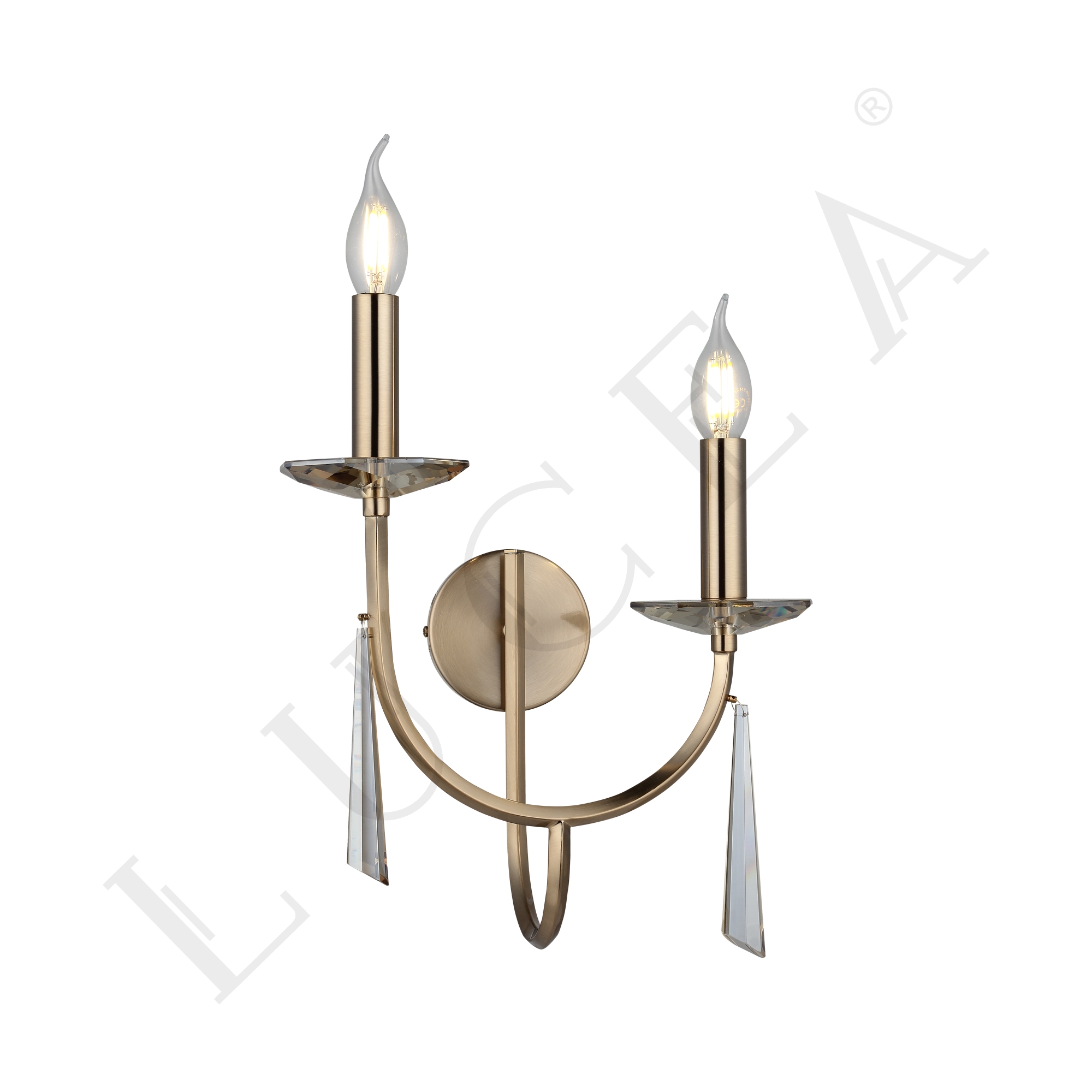 Duvar Aydınlatması 79