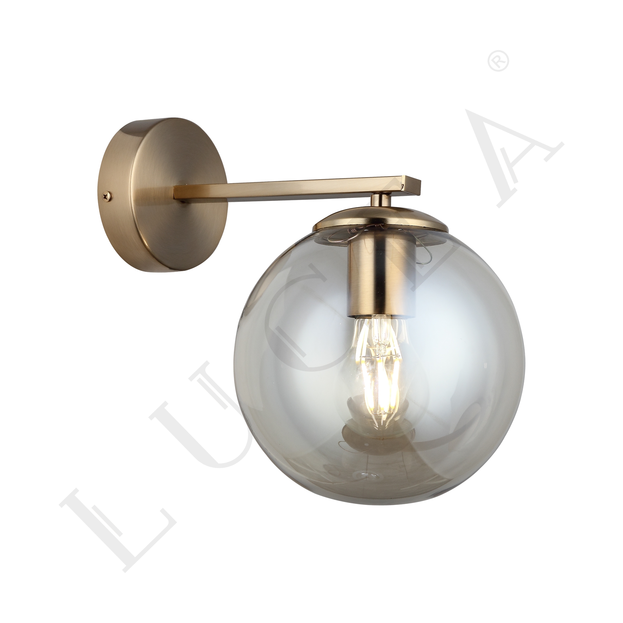 Duvar Aydınlatması 81