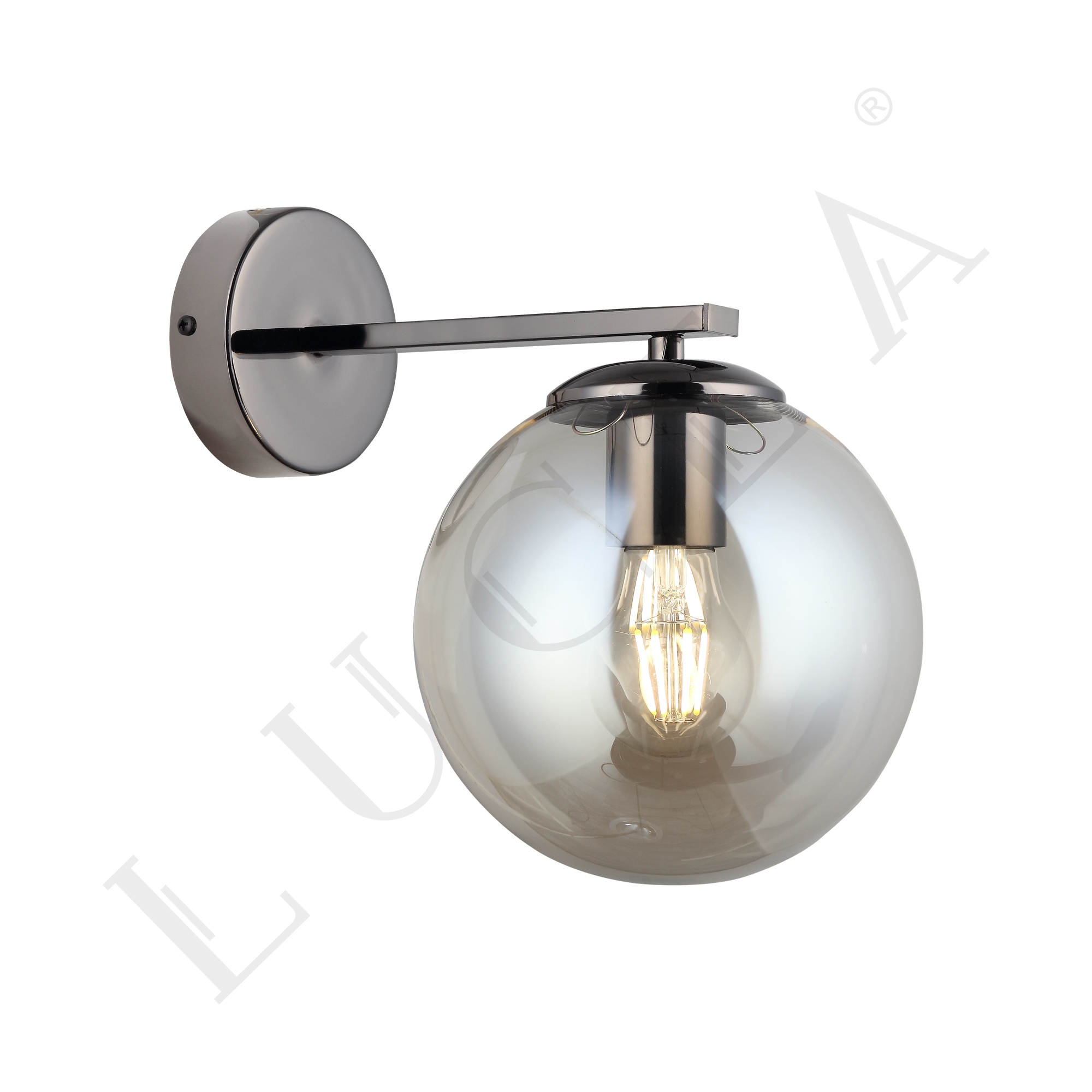 Duvar Aydınlatması 82