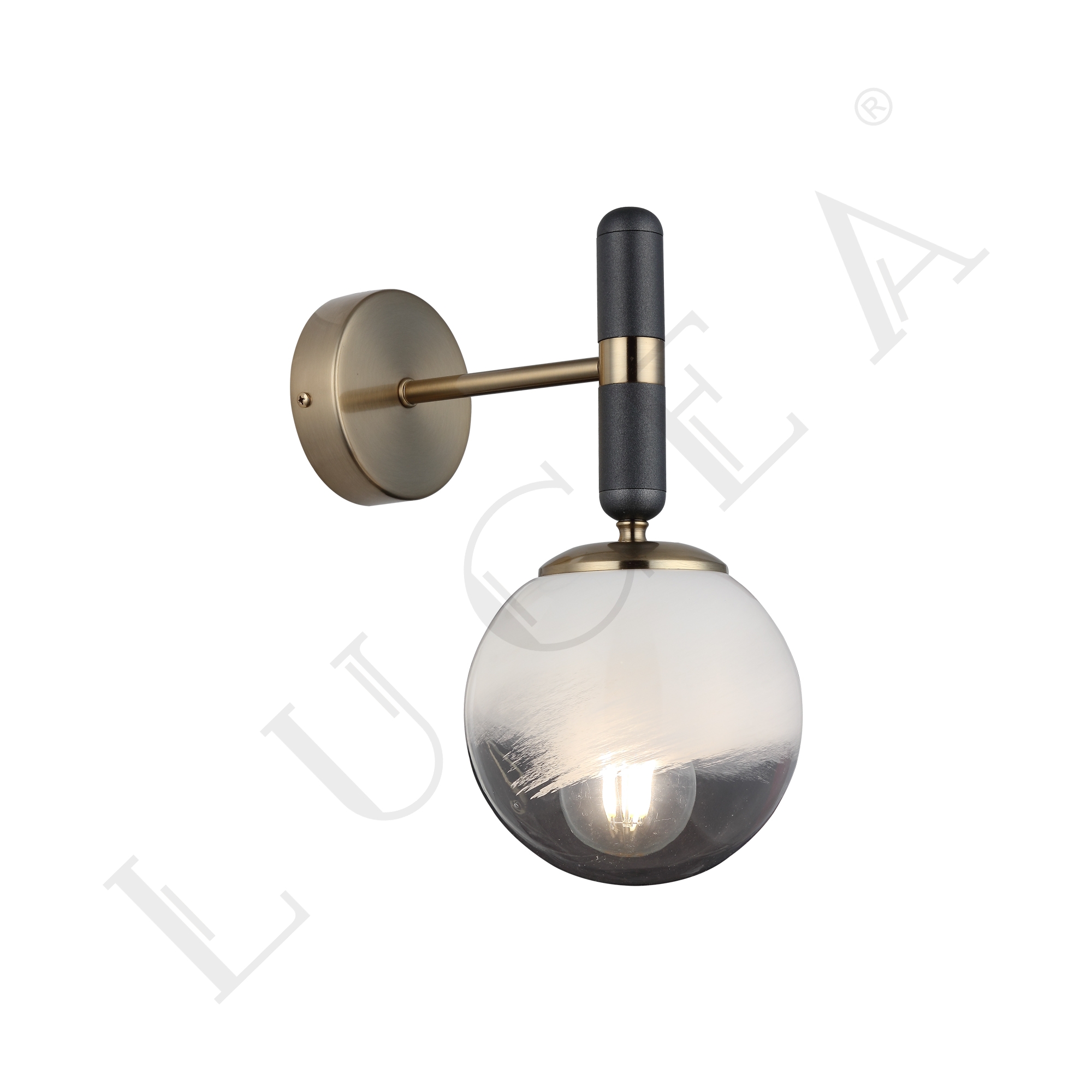 Duvar Aydınlatması 84