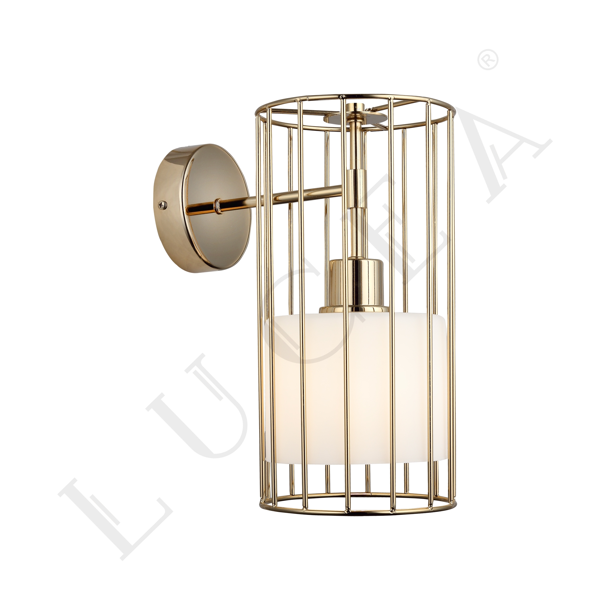 Duvar Aydınlatması 86