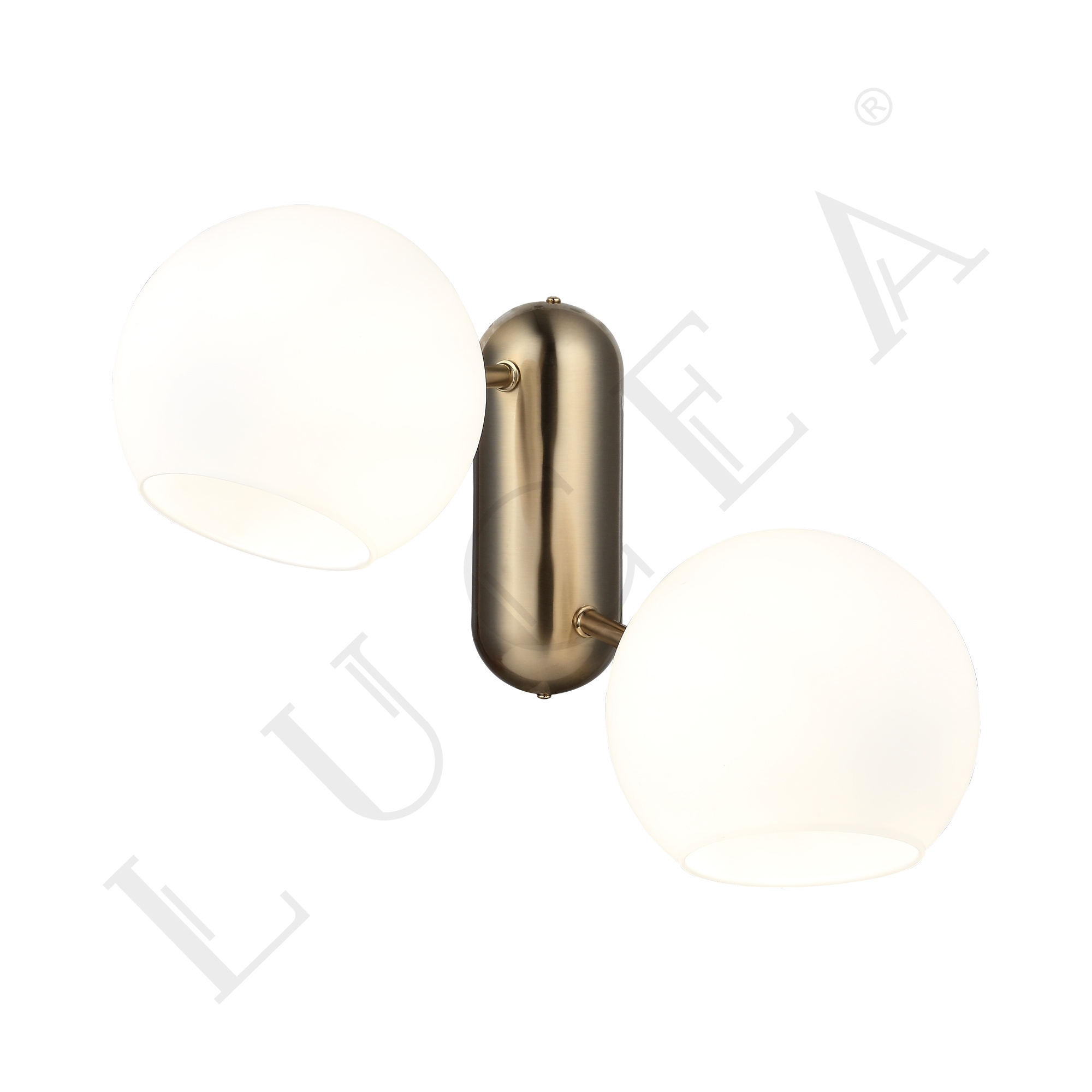 Duvar Aydınlatması 88