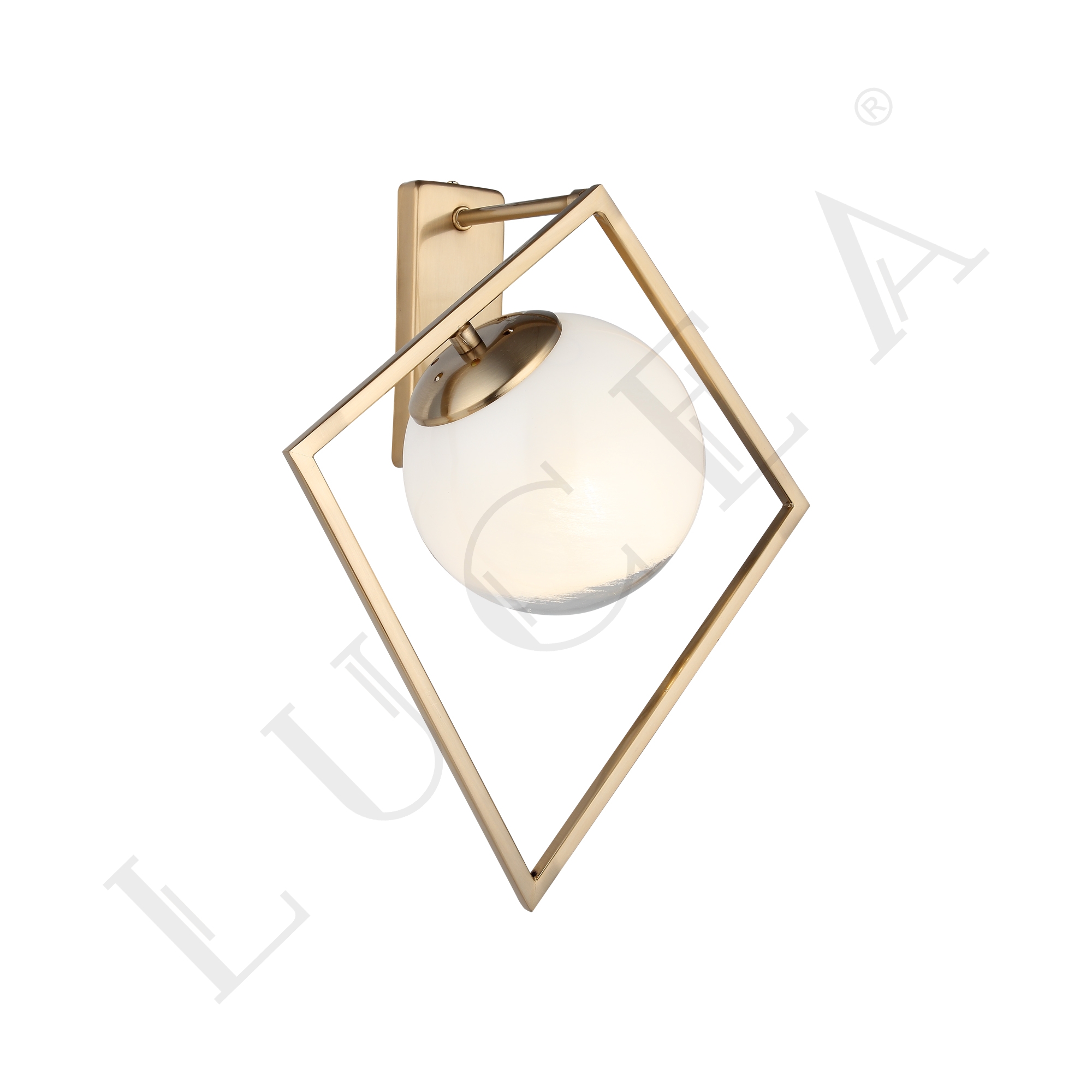 Duvar Aydınlatması 89