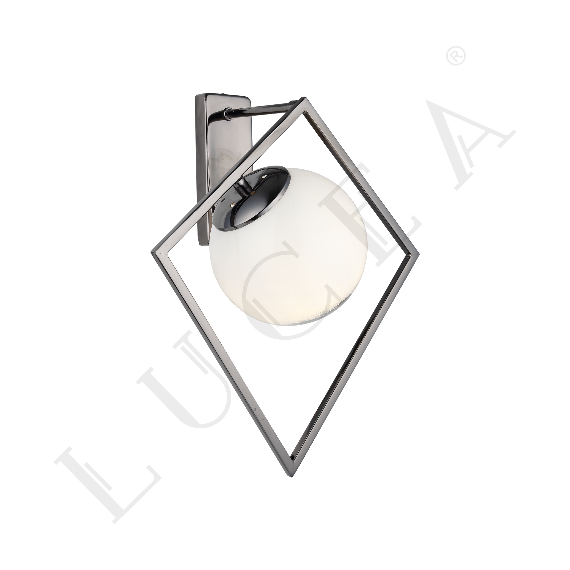 Duvar Aydınlatması 90