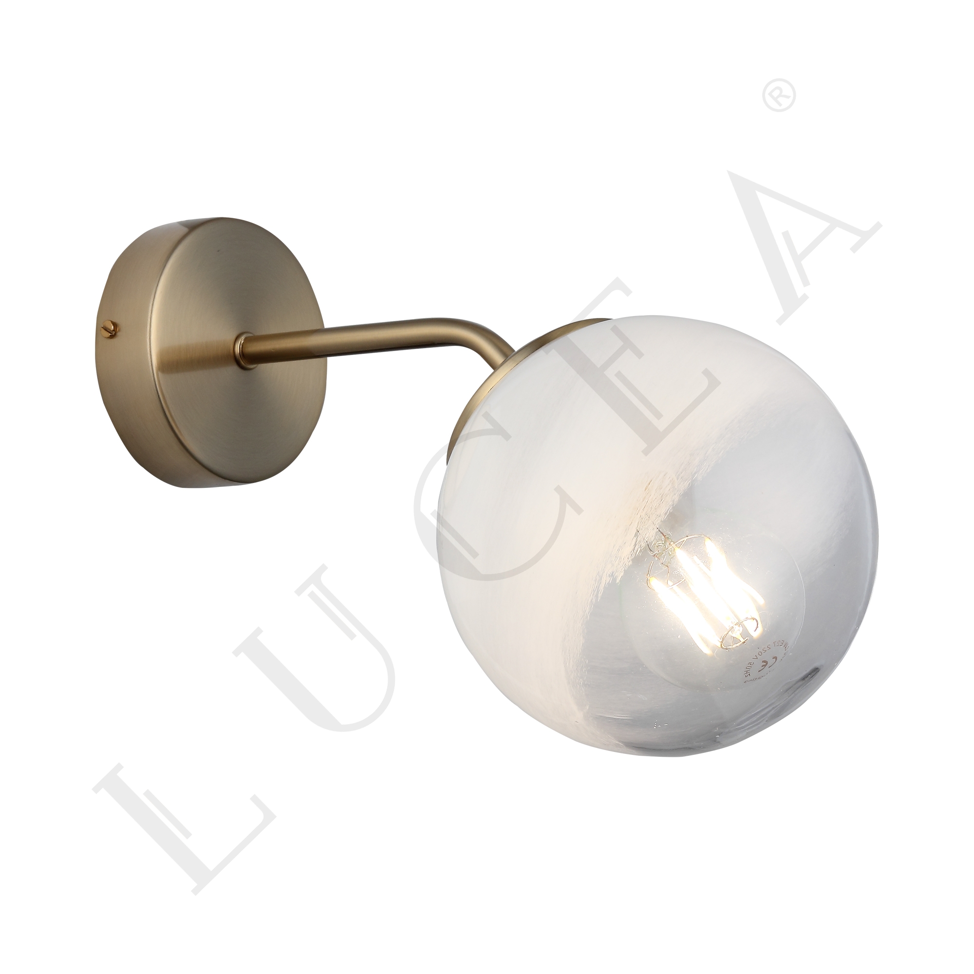 Duvar Aydınlatması 91