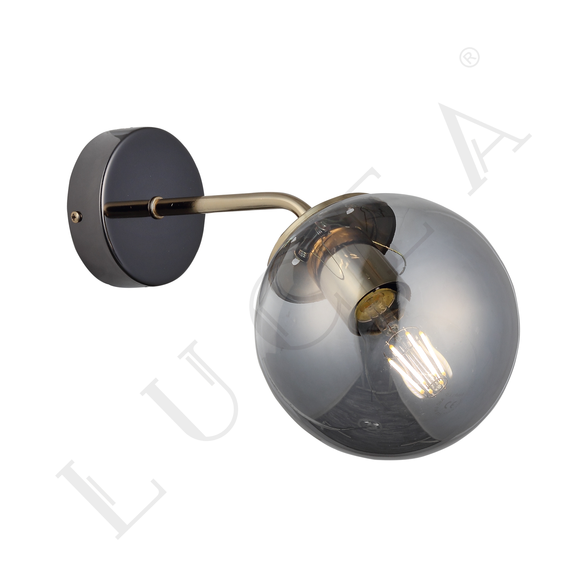 Duvar Aydınlatması 92