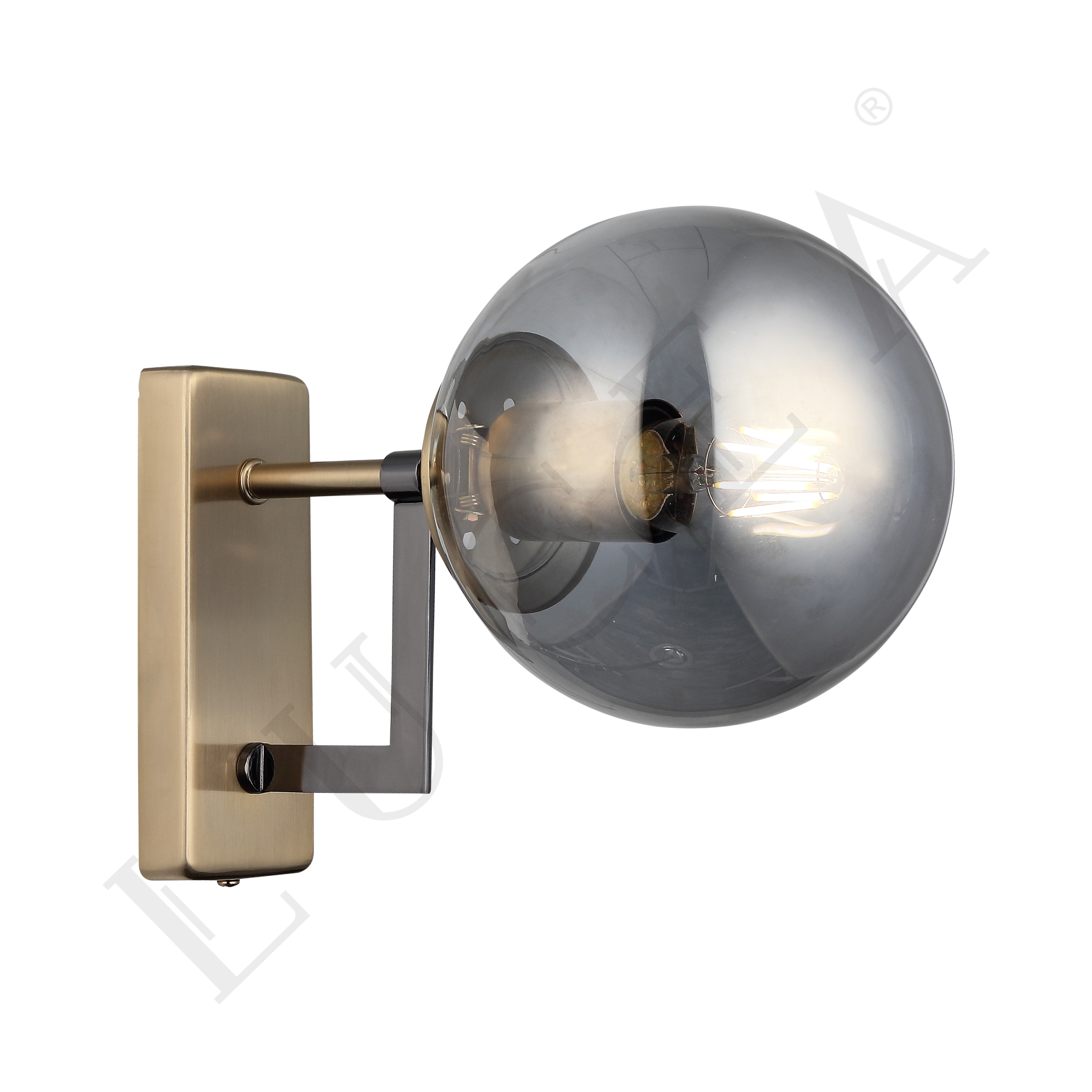 Duvar Aydınlatması 93