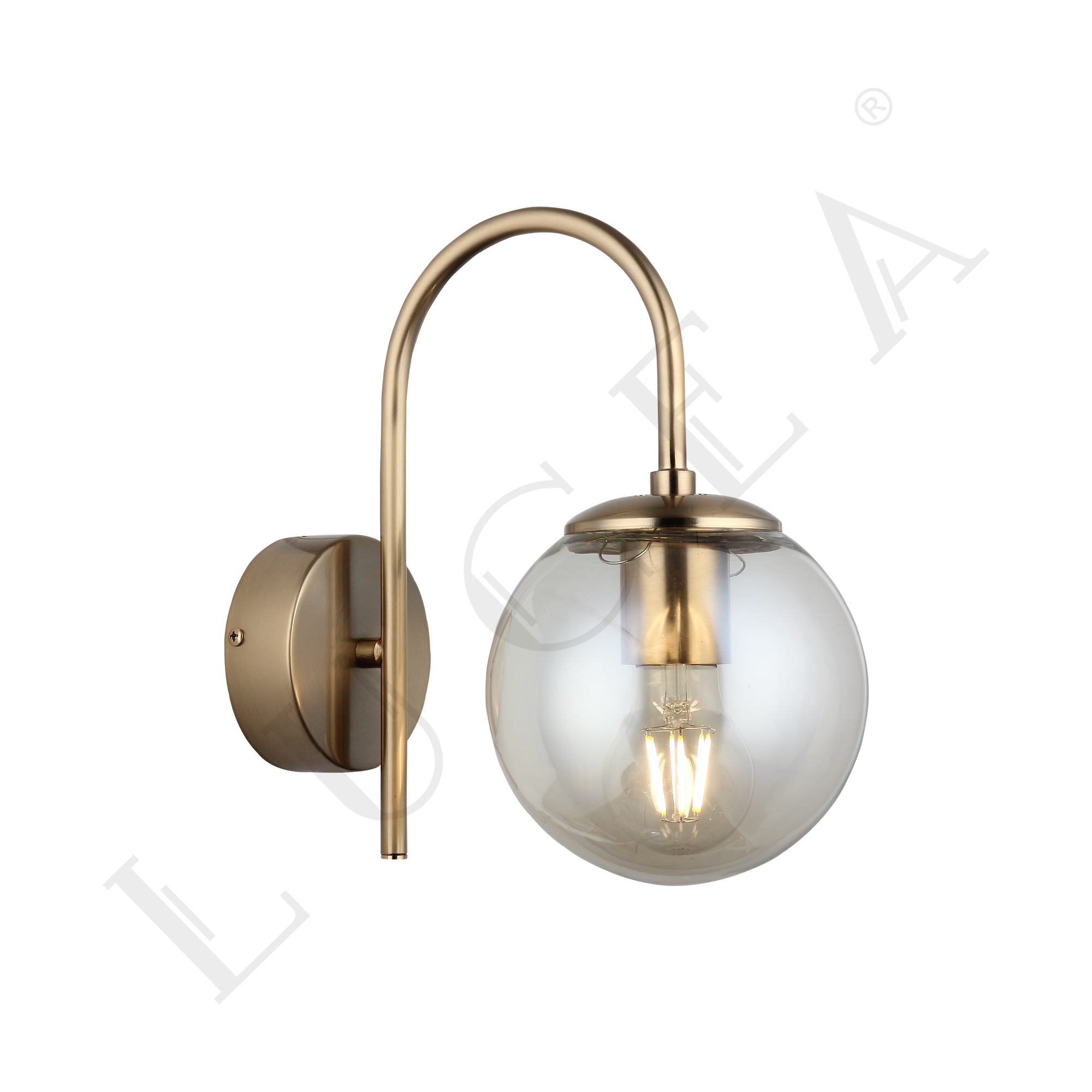 Duvar Aydınlatması 96