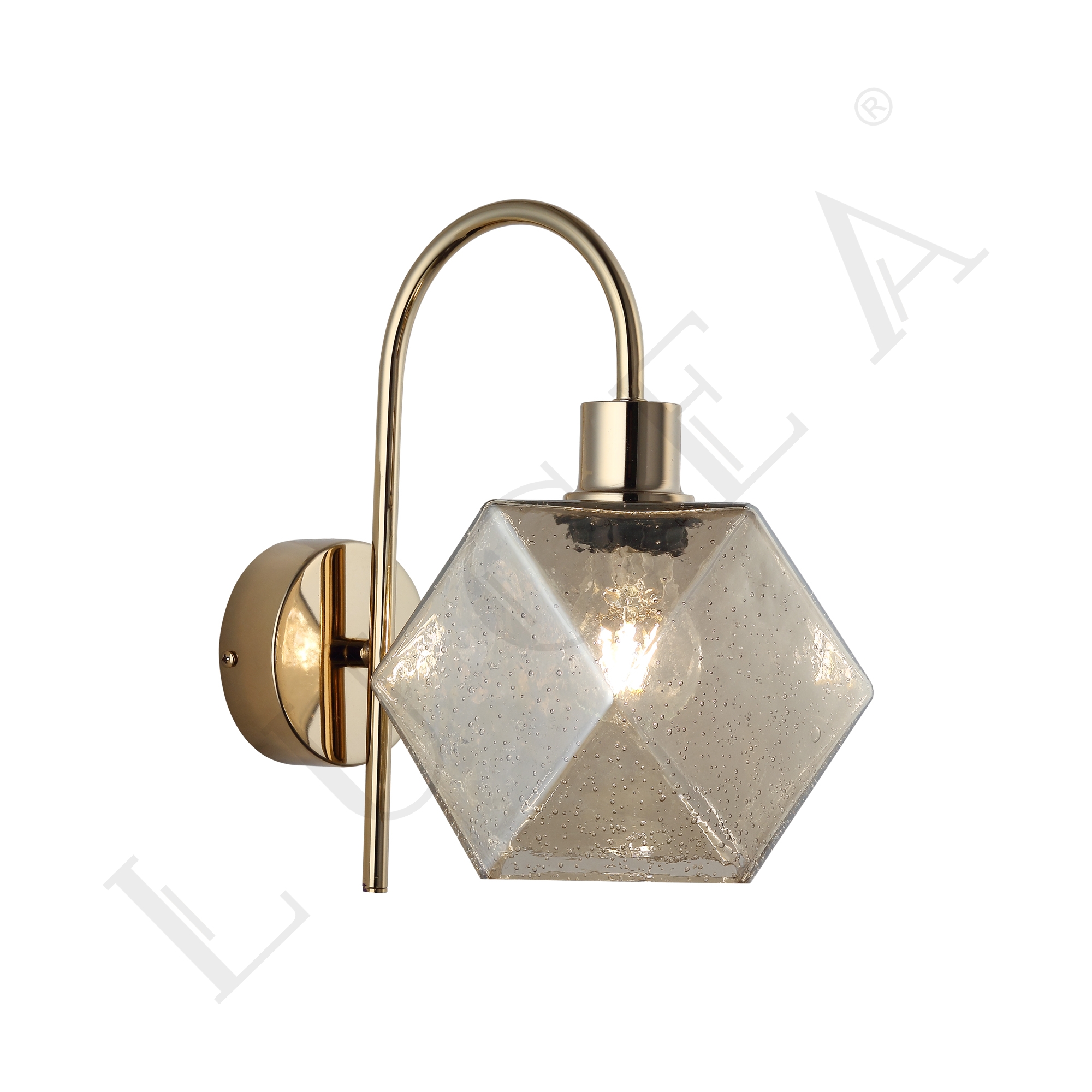 Duvar Aydınlatması 97