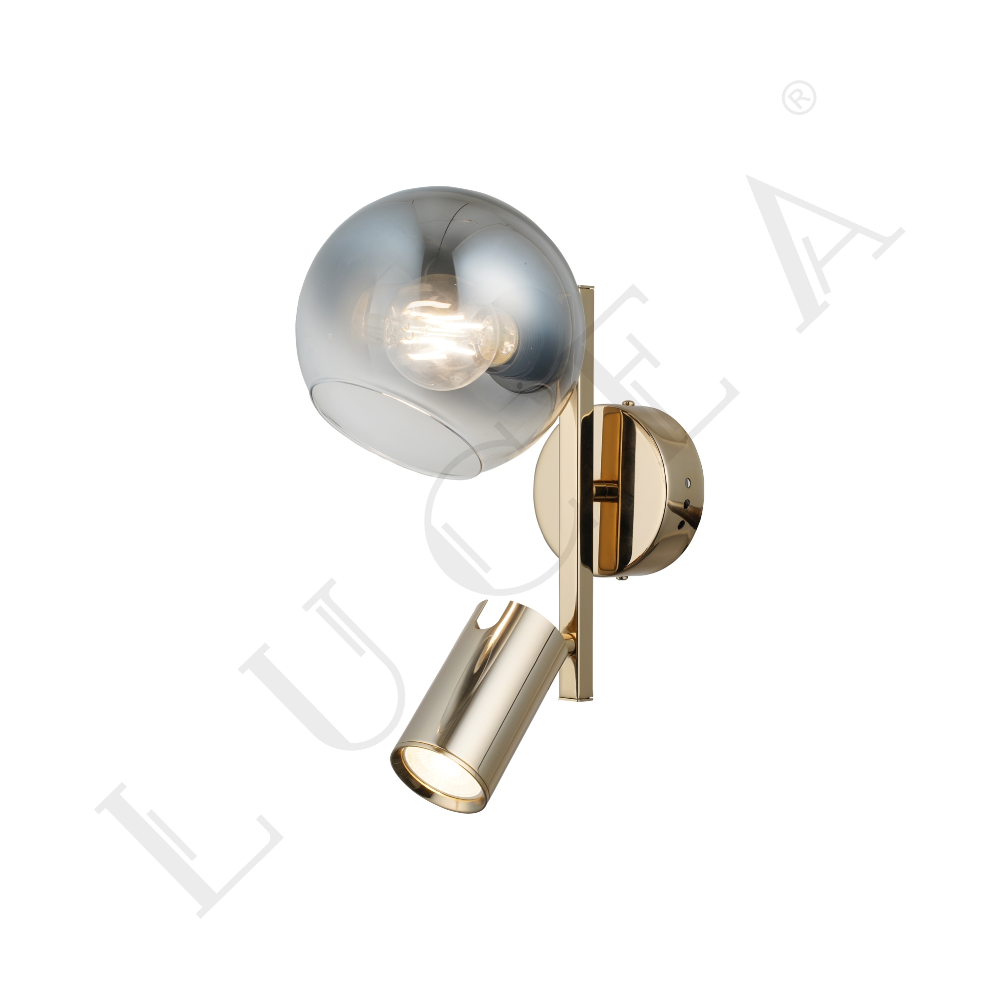 Duvar Aydınlatması 99