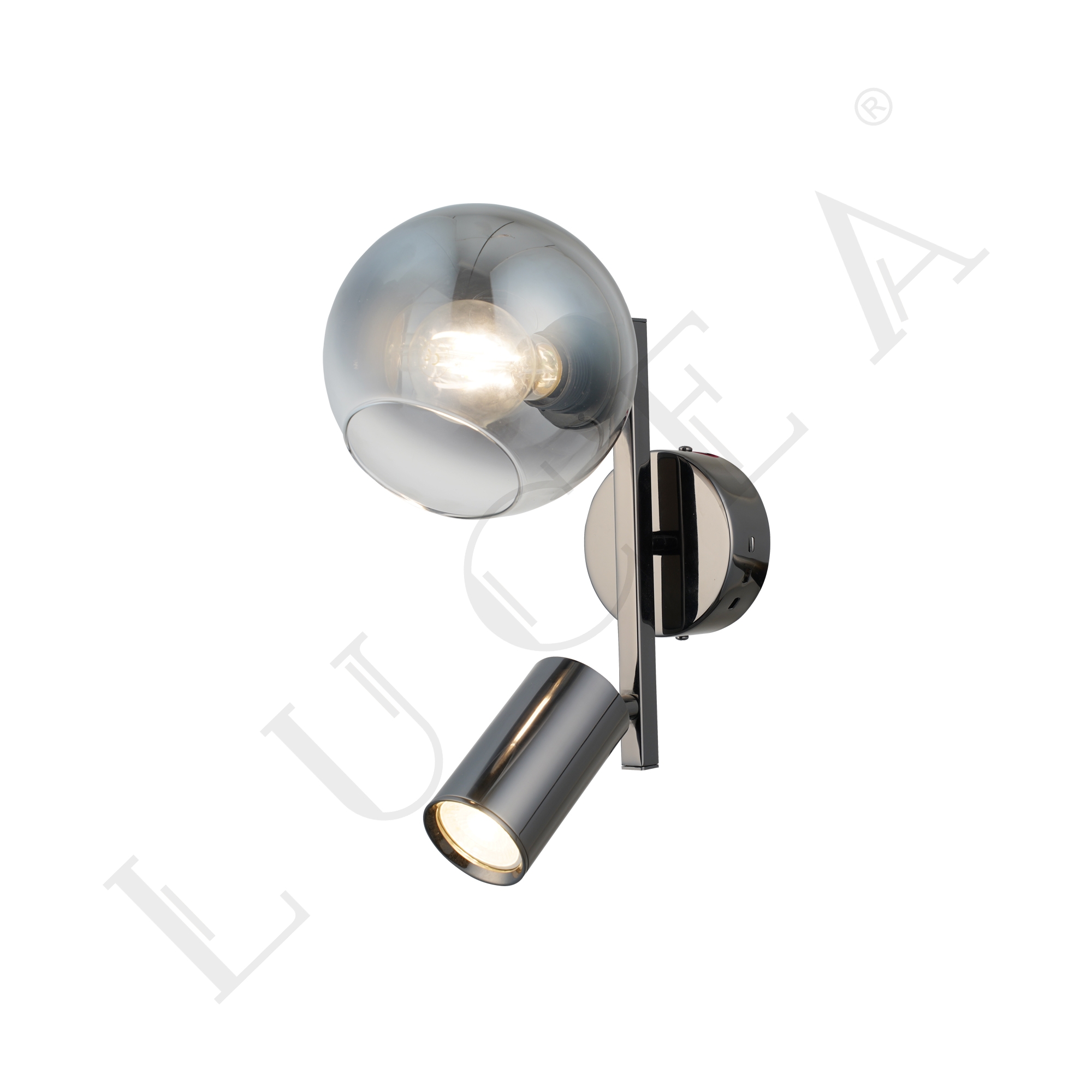 Duvar Aydınlatması 100