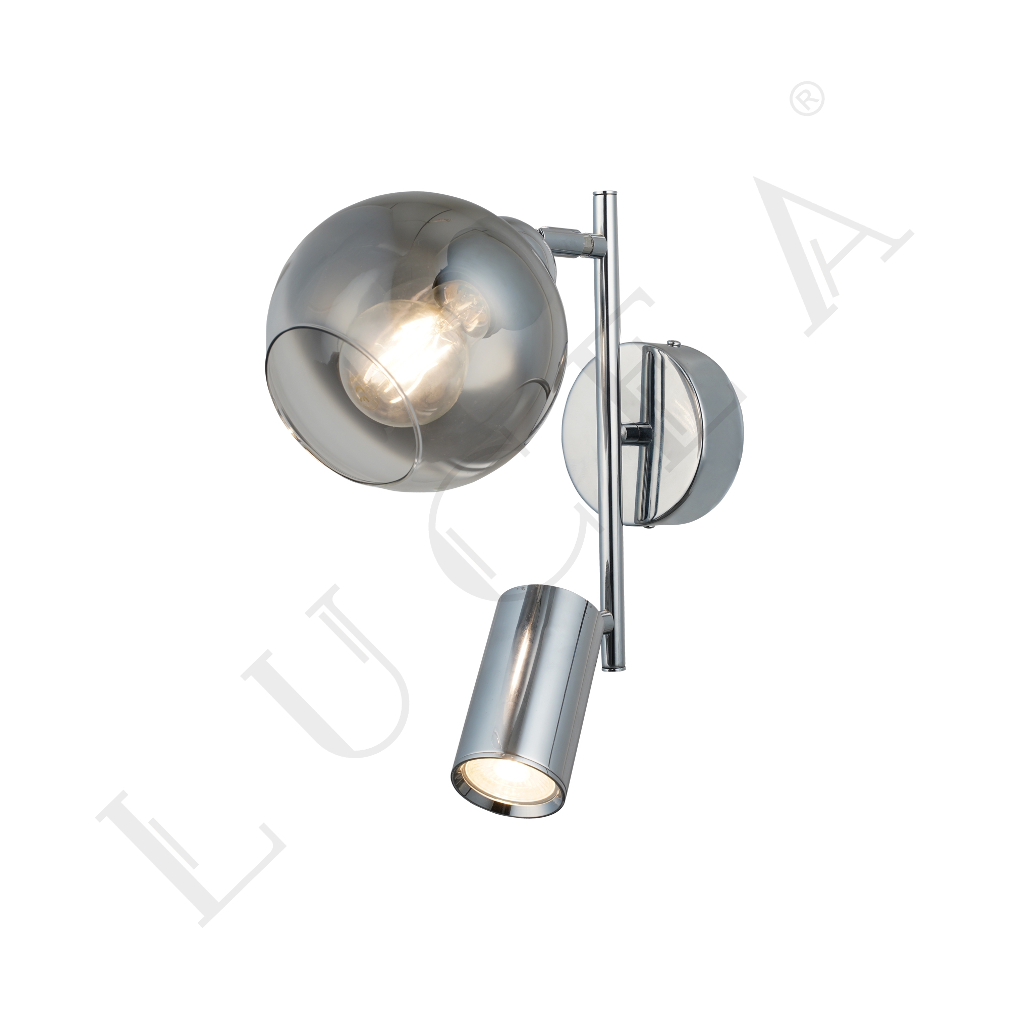 Duvar Aydınlatması 101