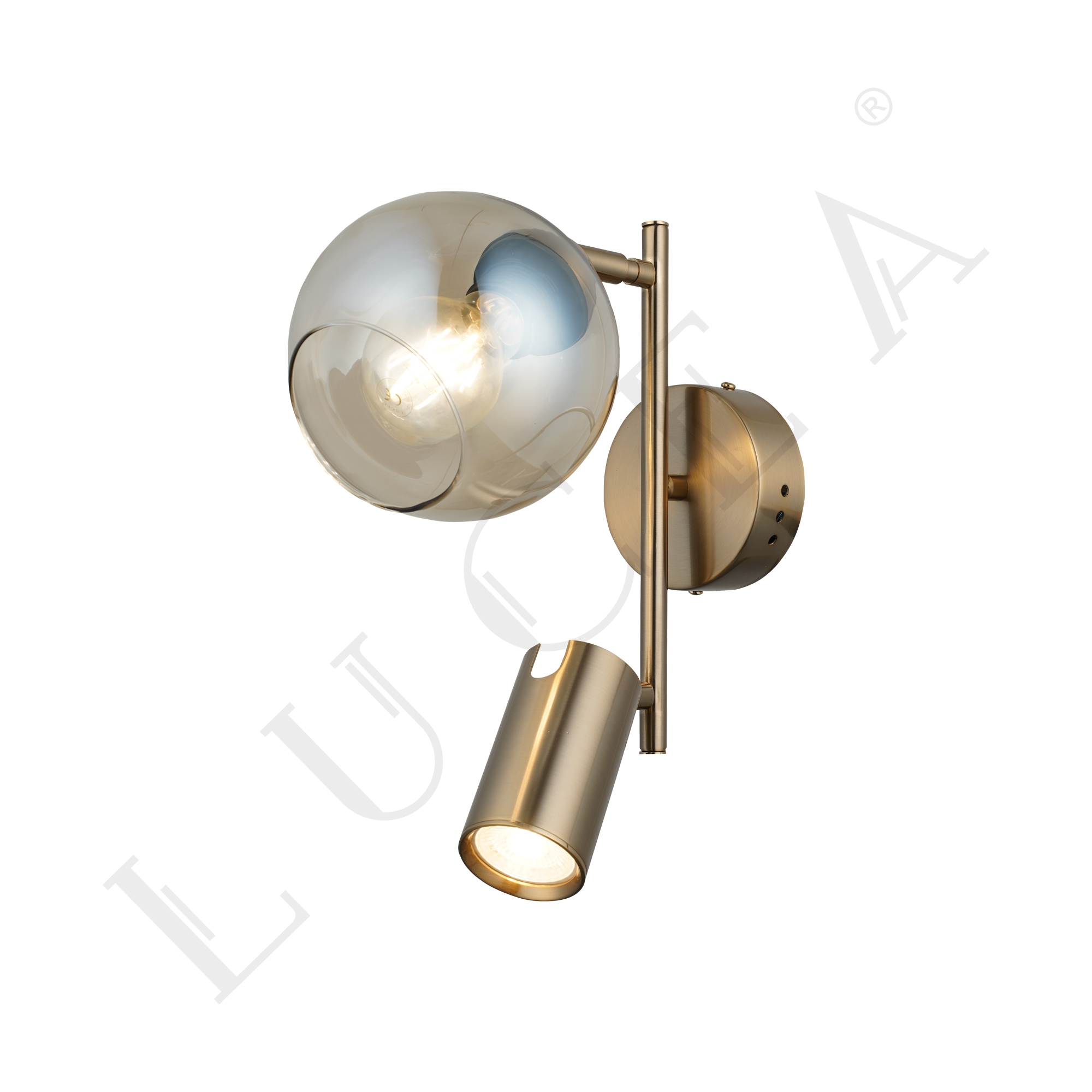 Duvar Aydınlatması 102