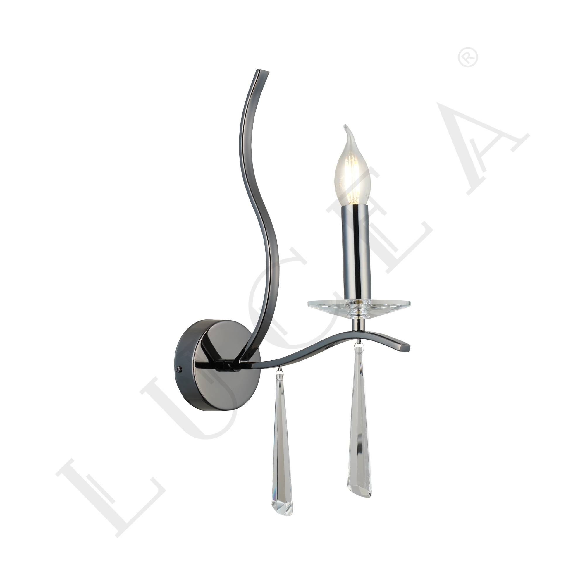 Duvar Aydınlatması 104