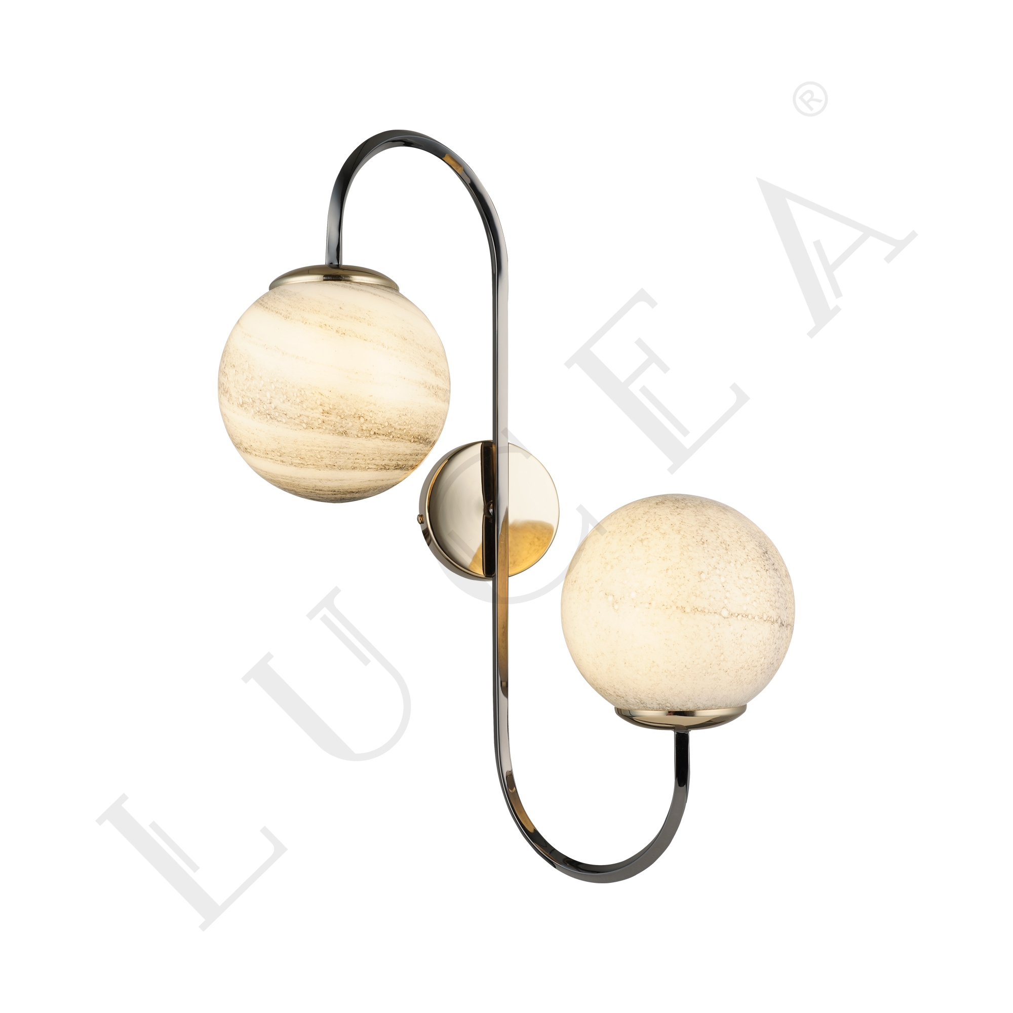 Duvar Aydınlatması 106