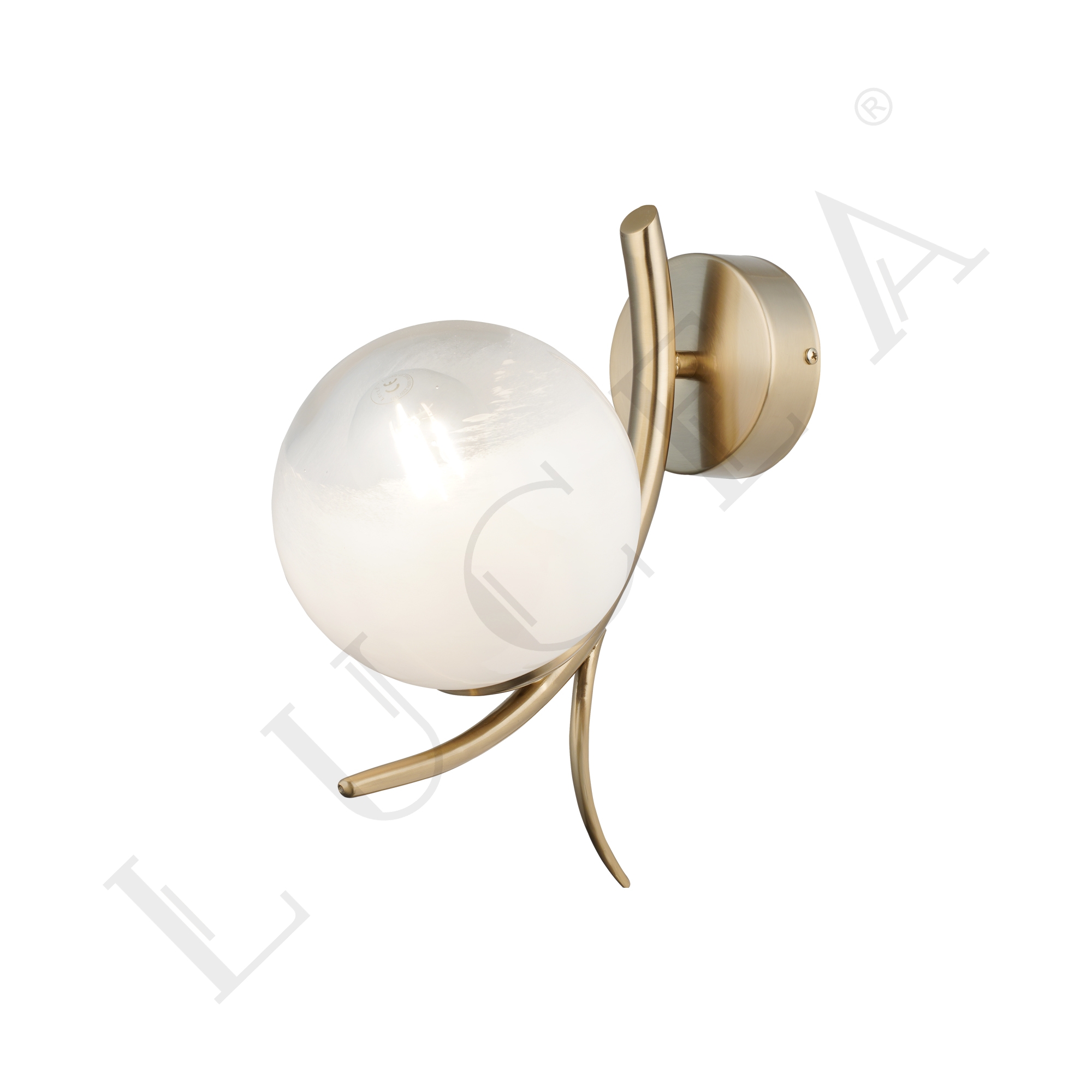 Duvar Aydınlatması 107