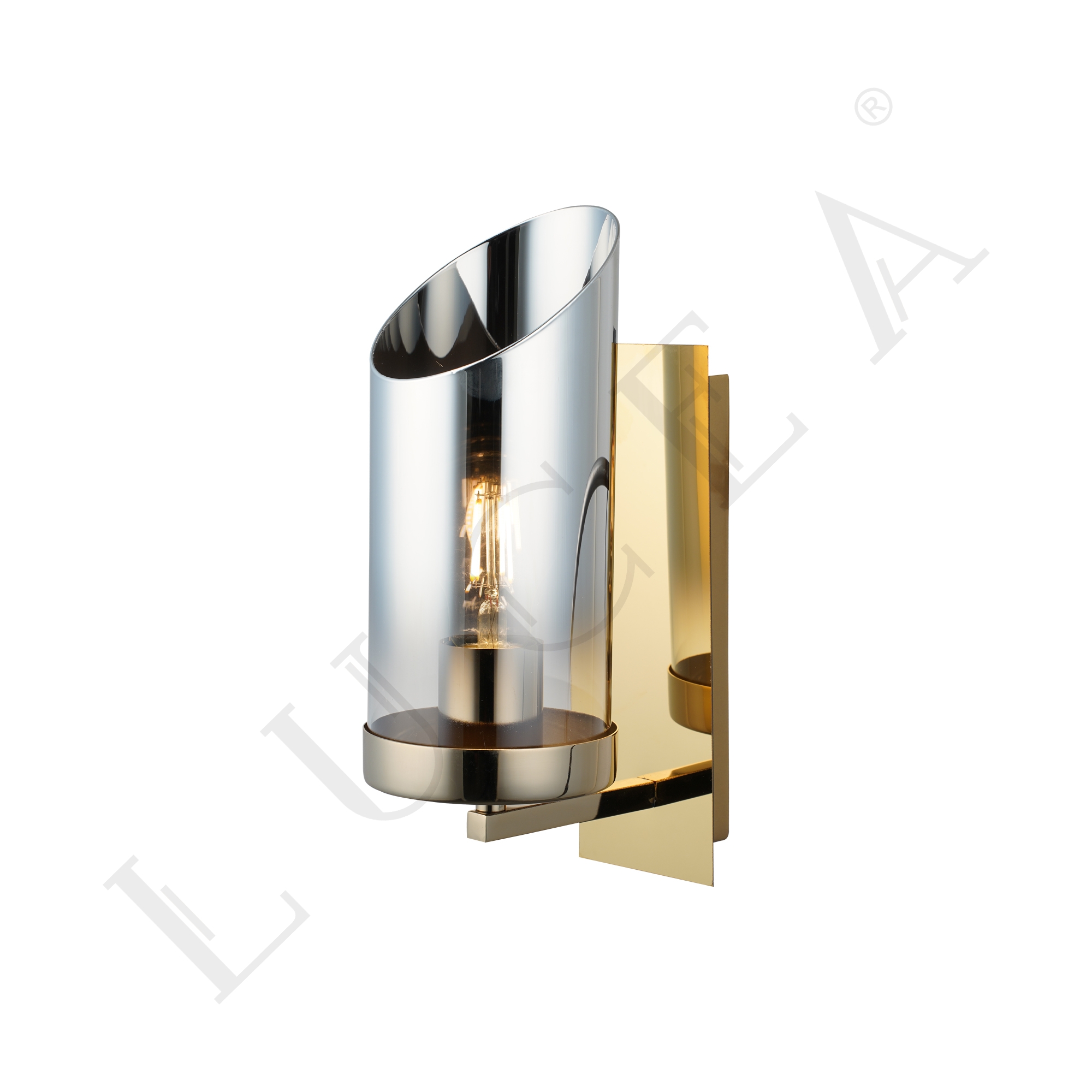 Duvar Aydınlatması 108